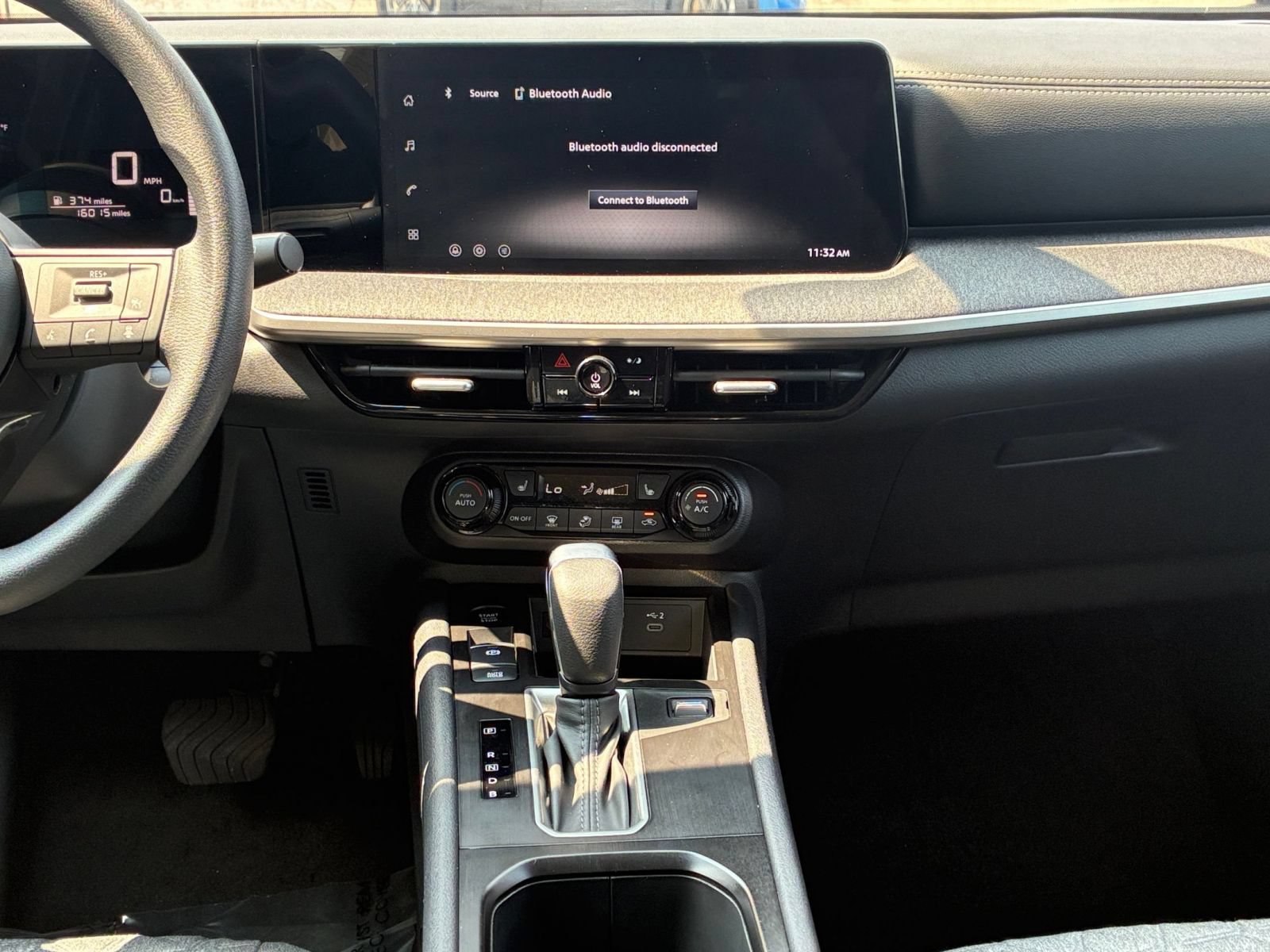 Thumbnail: 2026 Nissan Kicks - 17