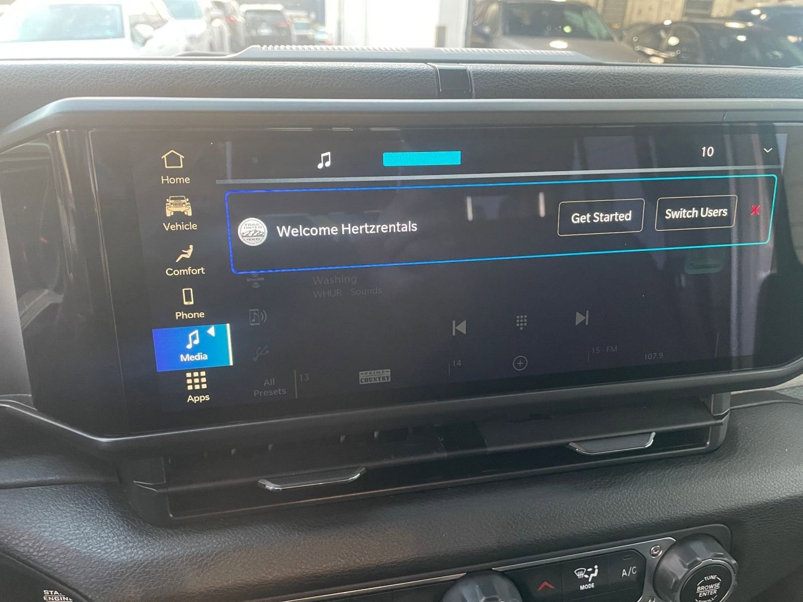 Thumbnail: 2025 Jeep Wrangler - 18