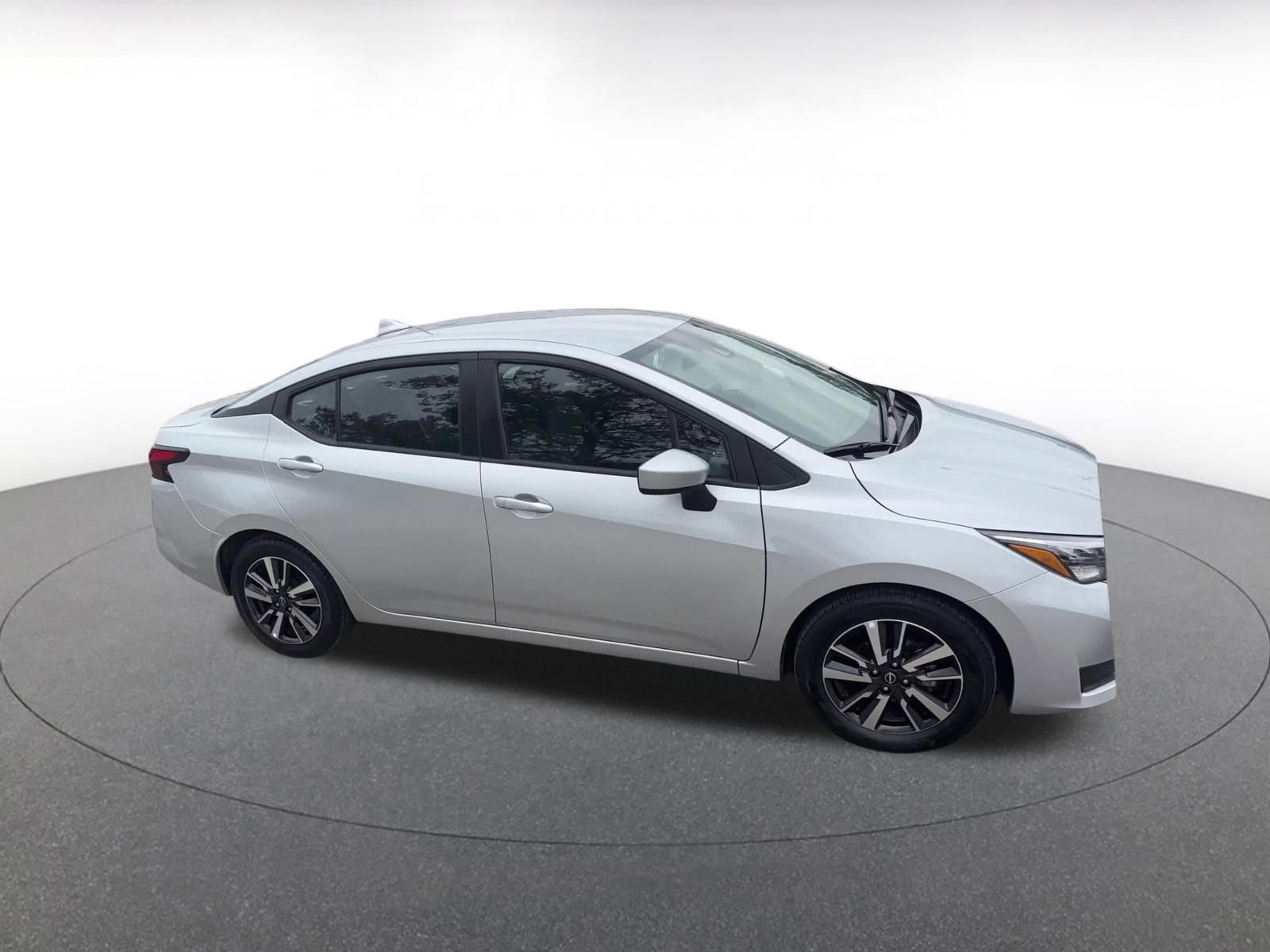 Thumbnail: 2025 Nissan Versa - 2