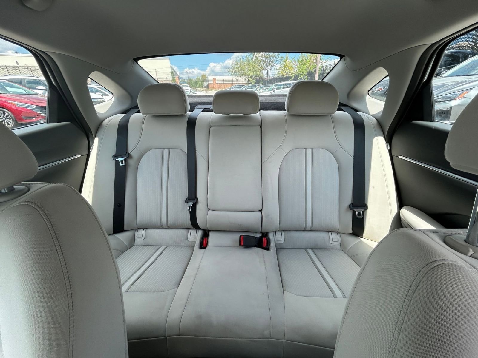 Thumbnail: 2025 Hyundai Sonata - 33