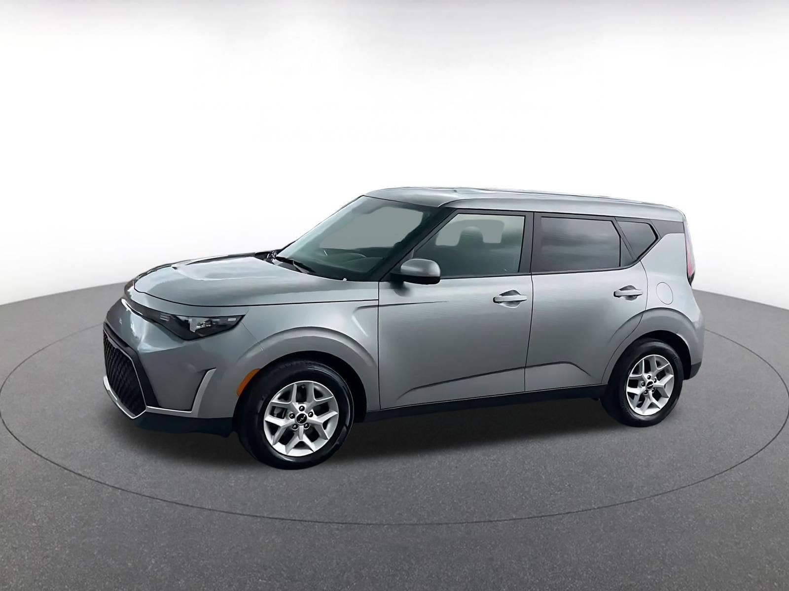 Thumbnail: 2025 Kia Soul - 8