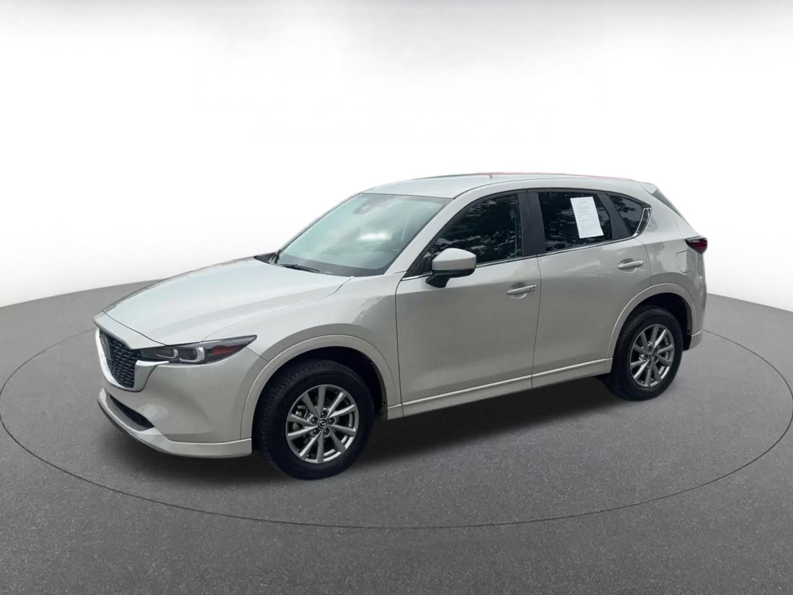 Thumbnail: 2025 Mazda CX-5 - 7