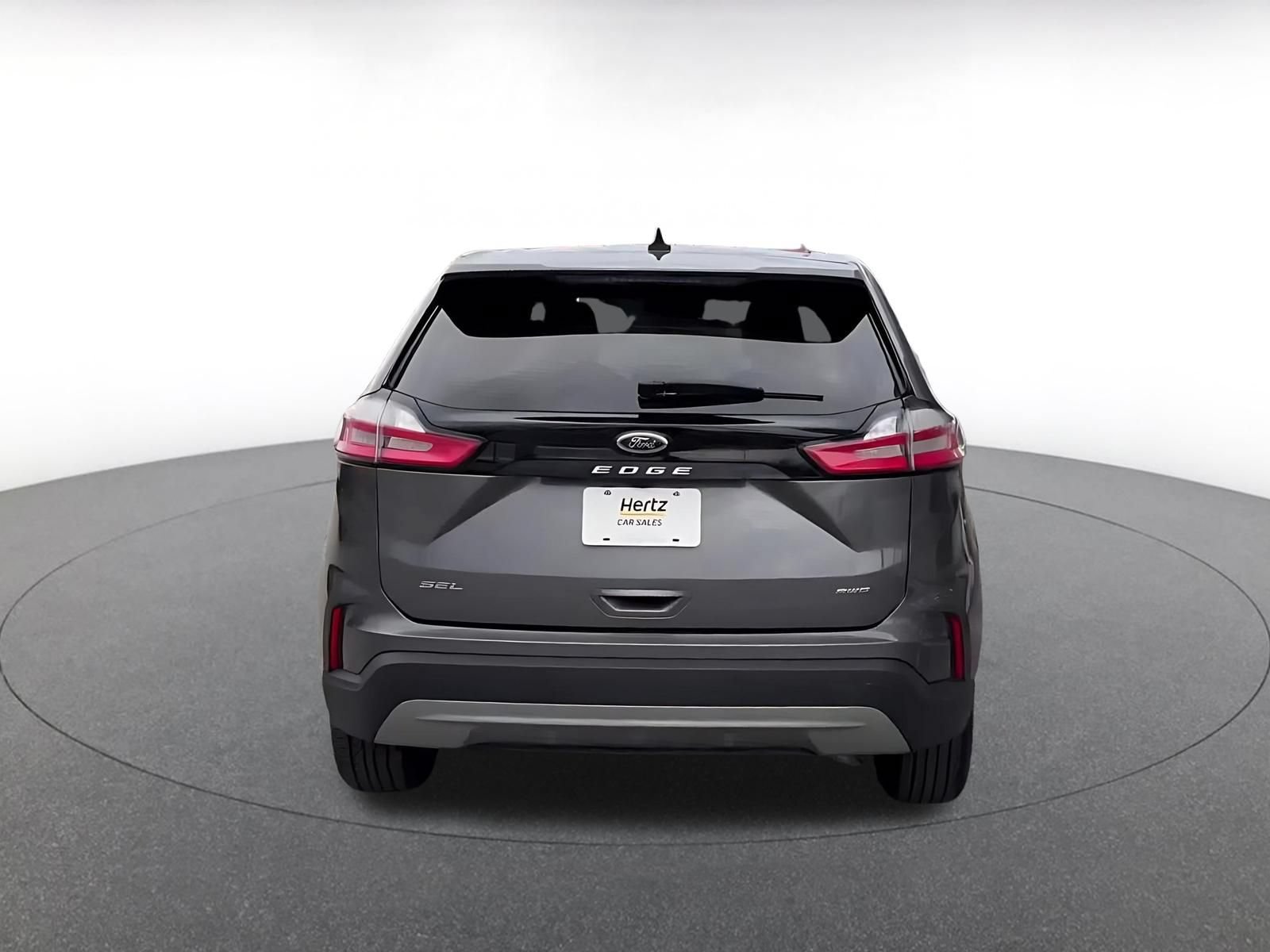 Thumbnail: 2024 Ford Edge - 12