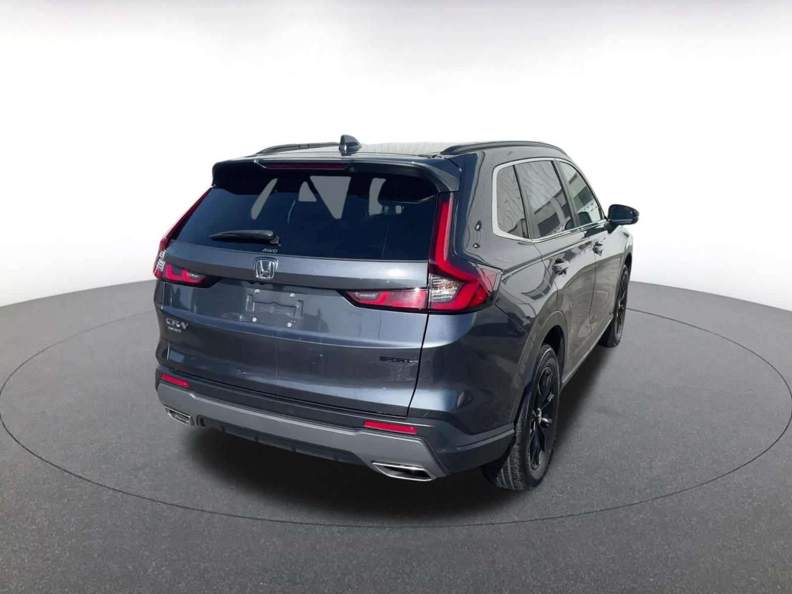 Thumbnail: 2024 Honda CR-V - 14