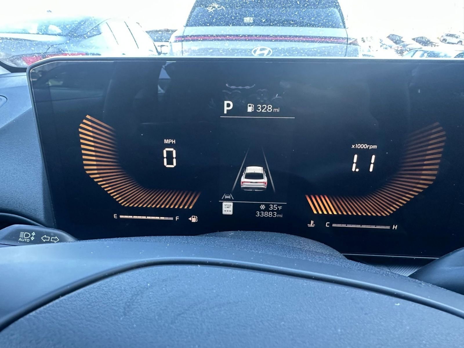 Thumbnail: 2025 Kia K4 - 5