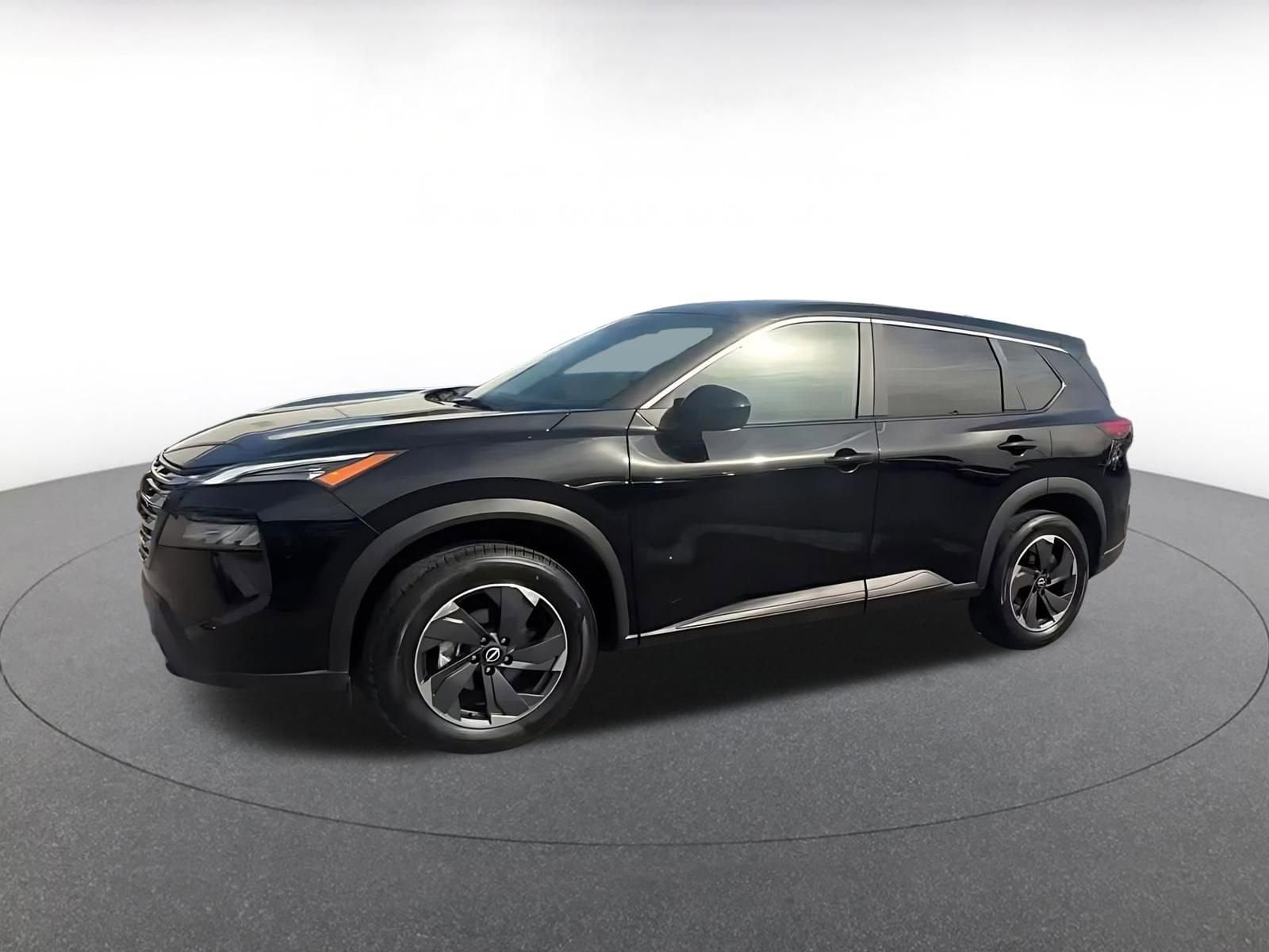 Thumbnail: 2025 Nissan Rogue - 8