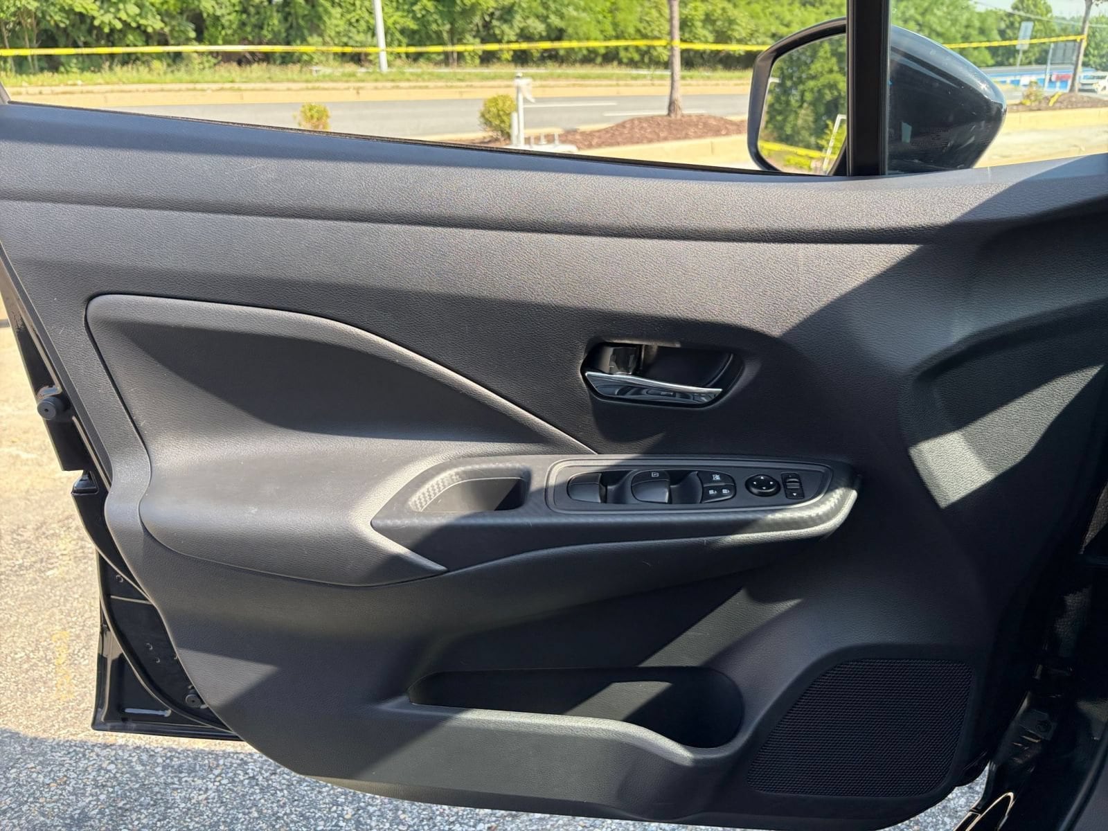Thumbnail: 2025 Nissan Versa - 18