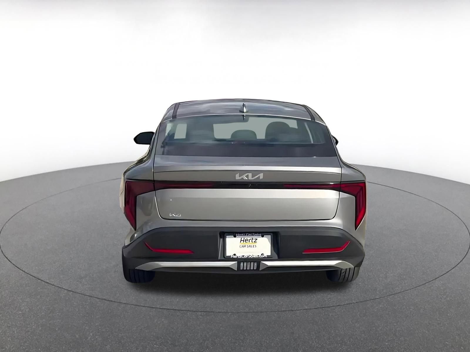 Thumbnail: 2025 Kia K4 - 12