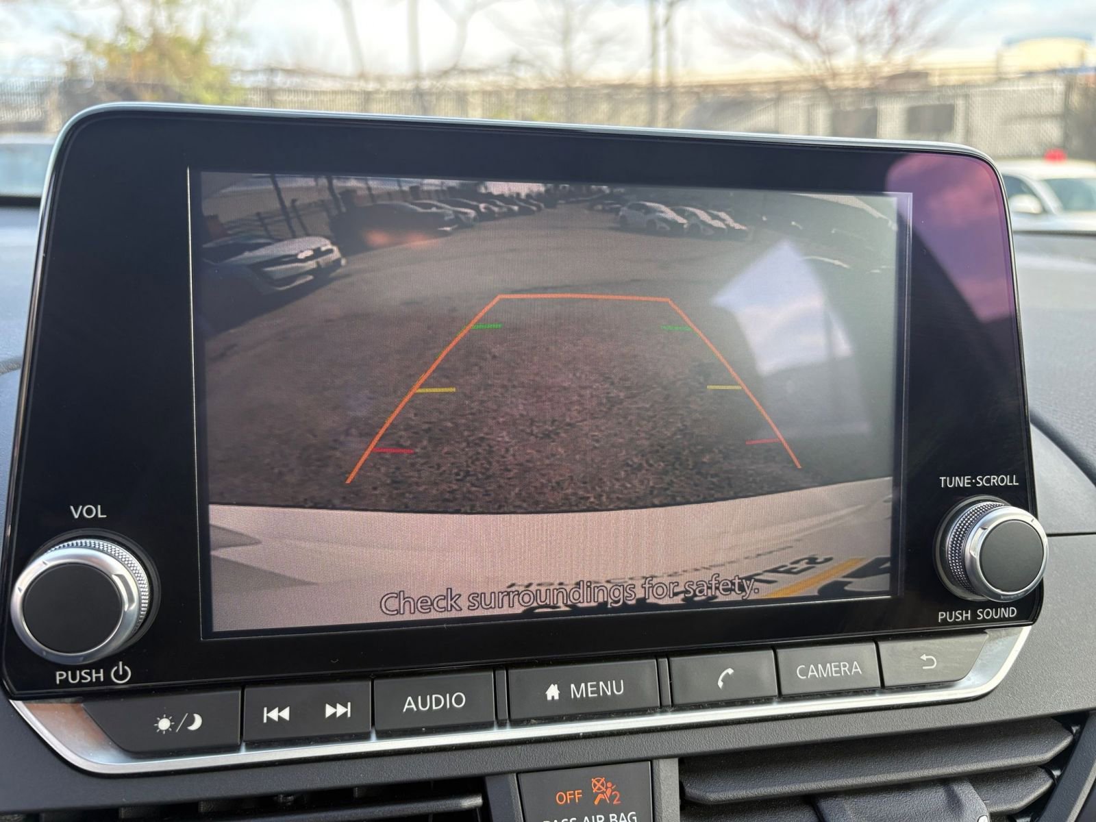 Thumbnail: 2025 Nissan Altima - 23