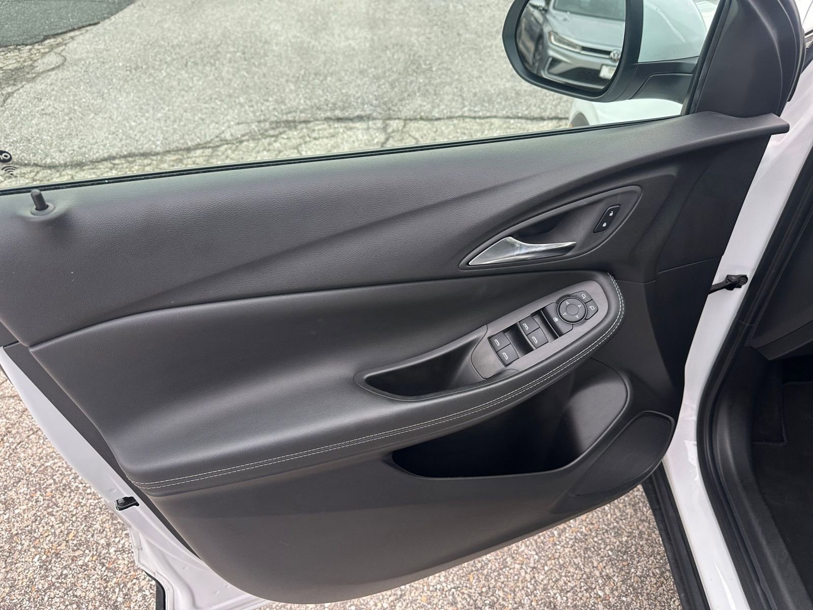 Thumbnail: 2025 Buick Encore GX - 20