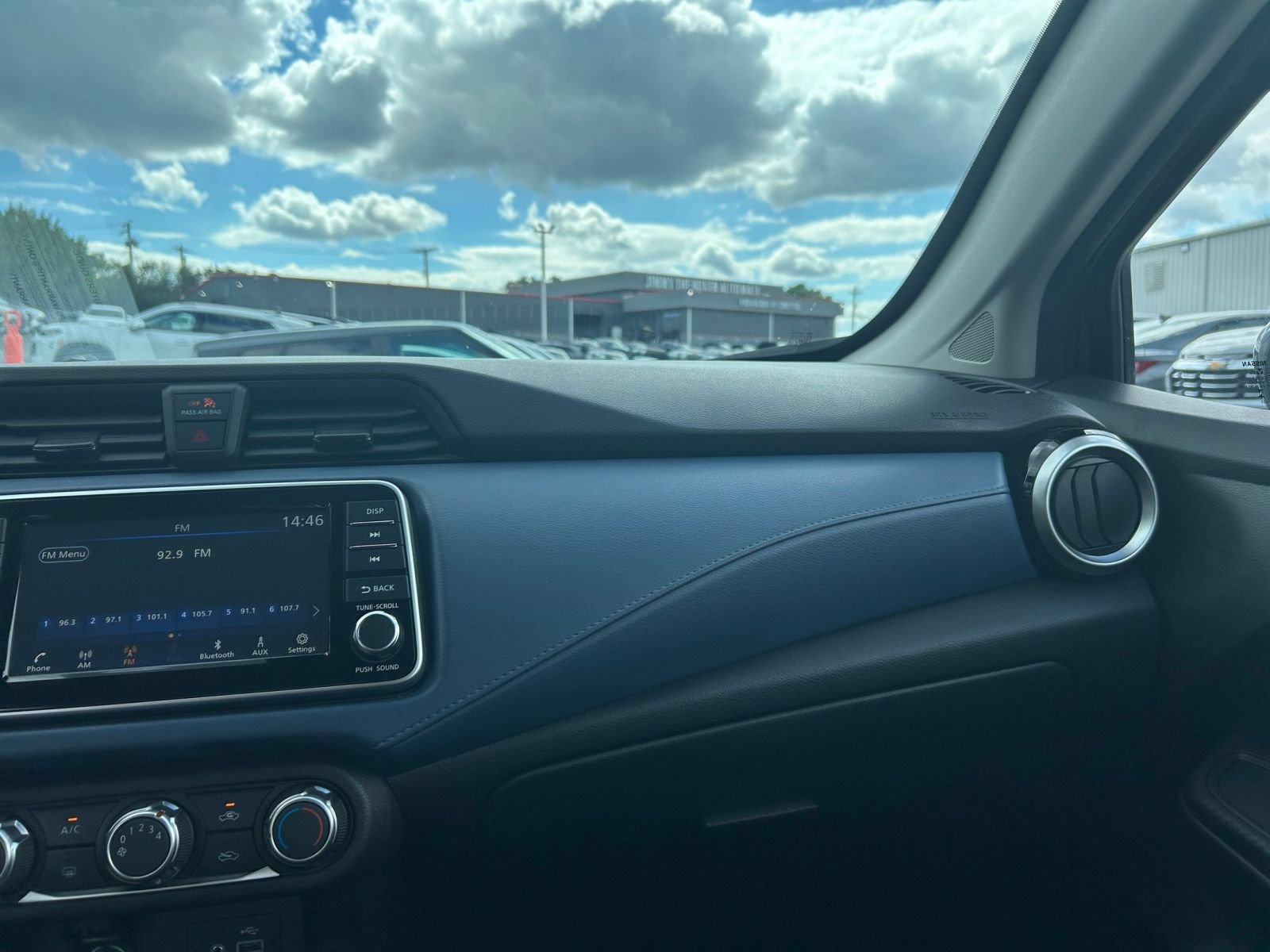 Thumbnail: 2025 Nissan Versa - 29