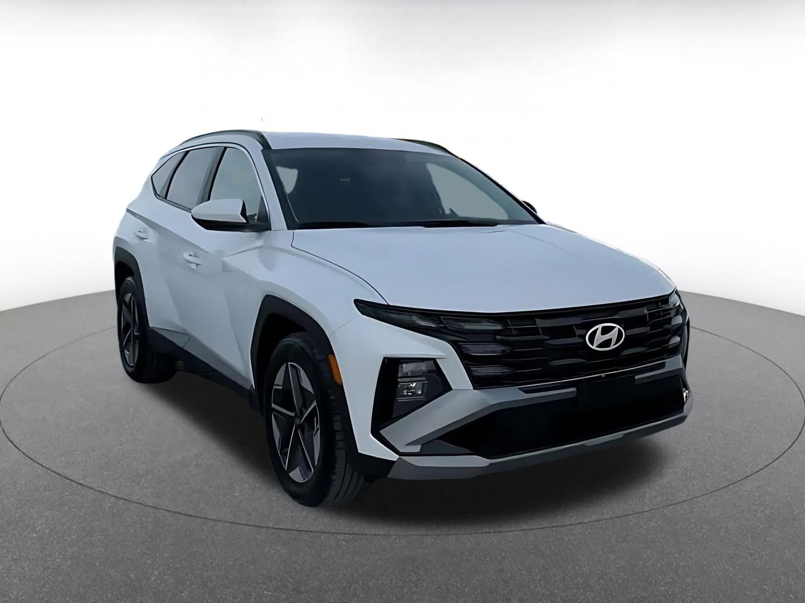 Thumbnail: 2025 Hyundai Tucson - 3