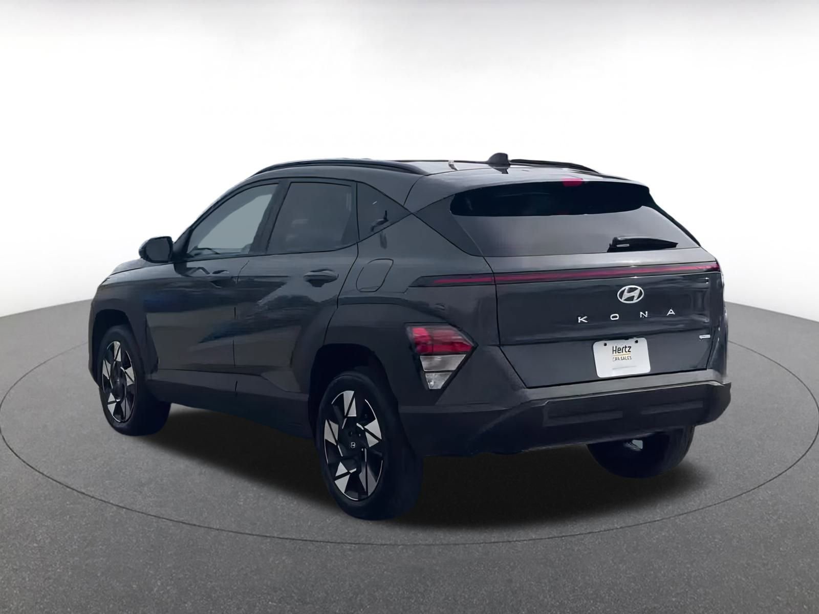 Thumbnail: 2025 Hyundai Kona - 11