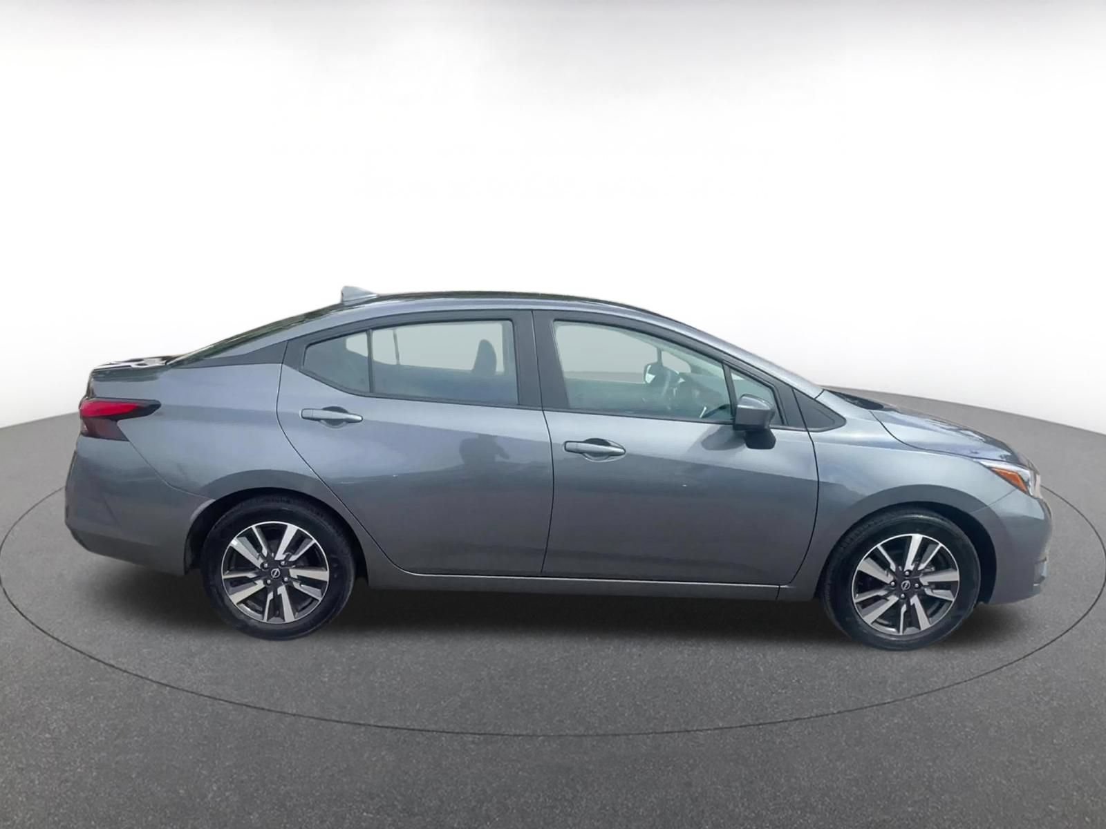 Thumbnail: 2025 Nissan Versa - 15