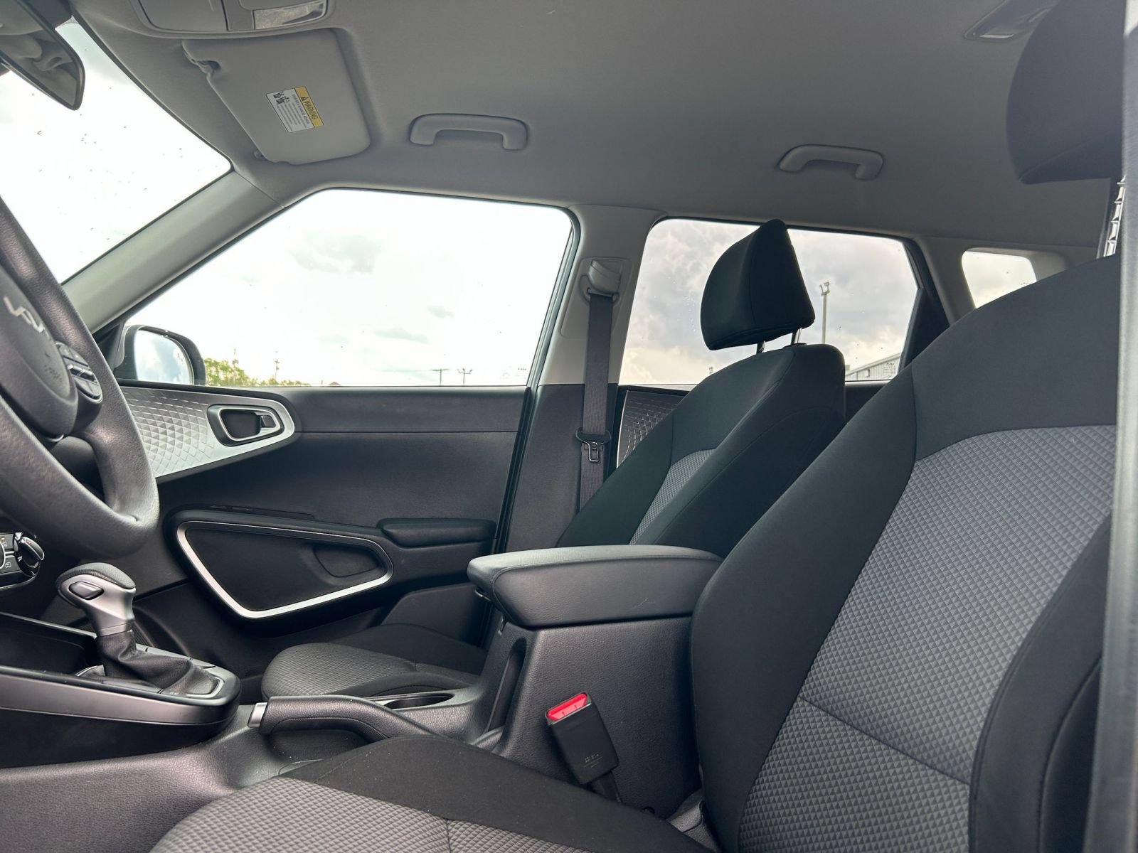 Thumbnail: 2025 Kia Soul - 22