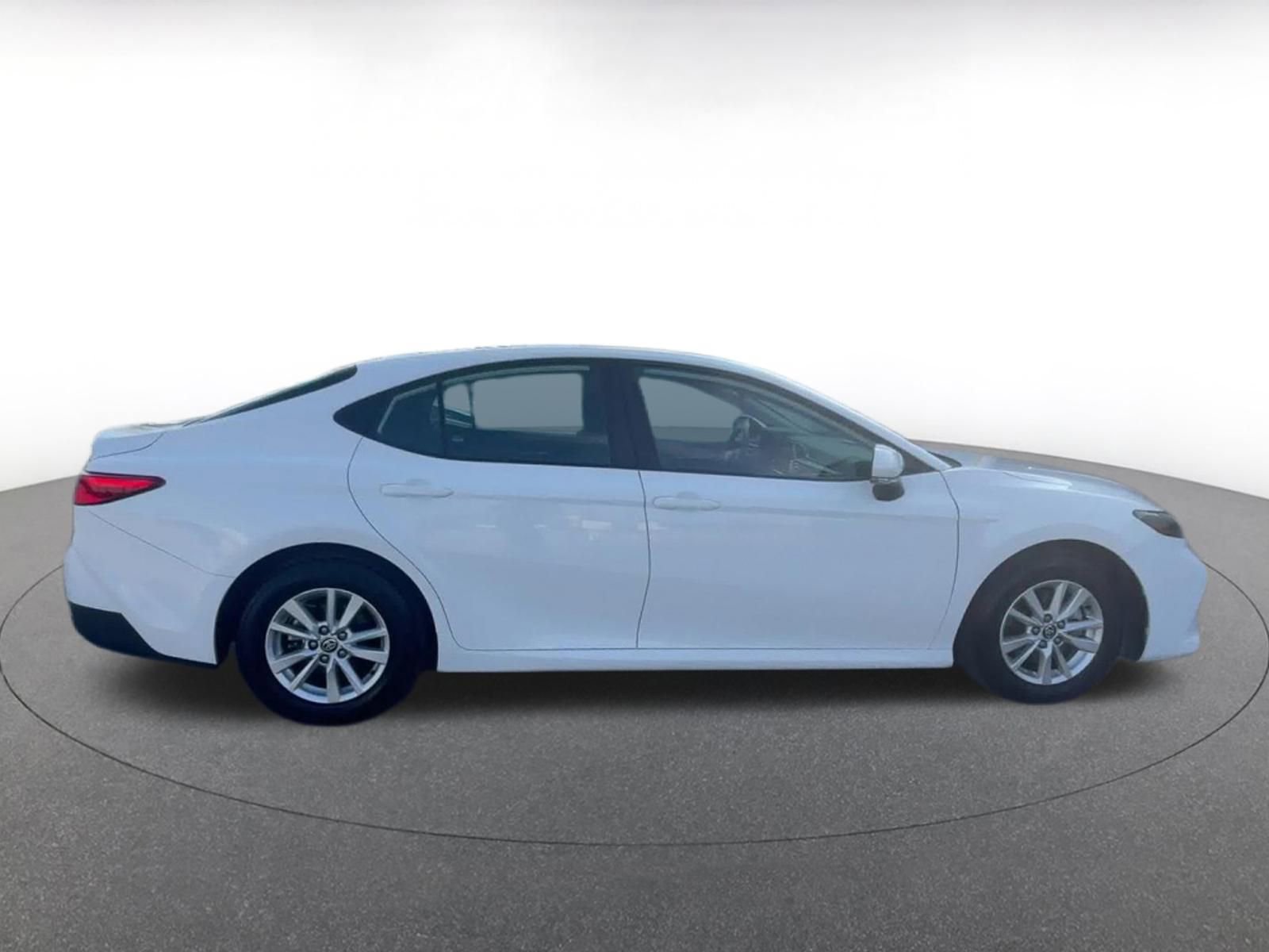 Thumbnail: 2025 Toyota Camry - 16