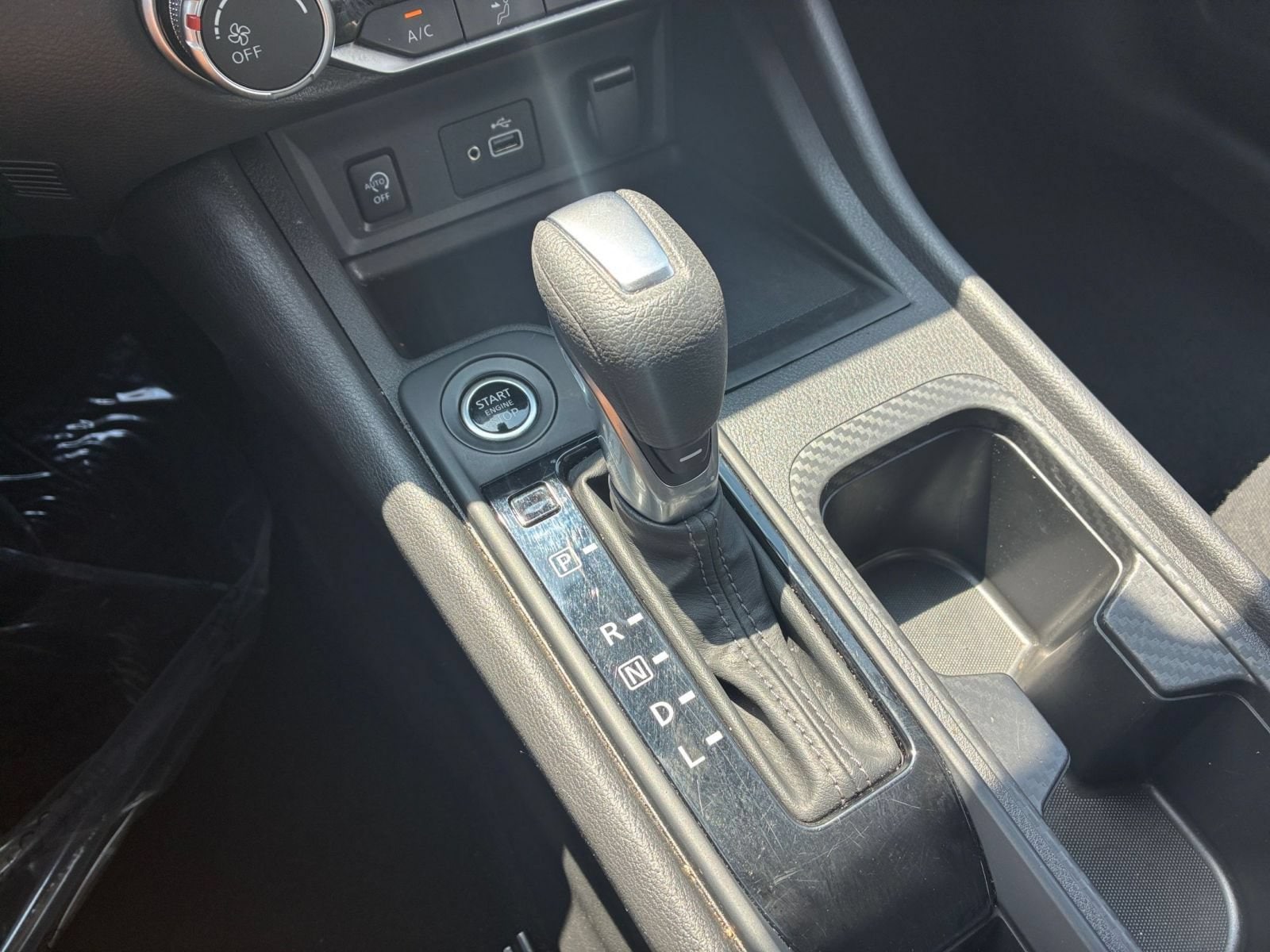 Thumbnail: 2025 Nissan Sentra - 35