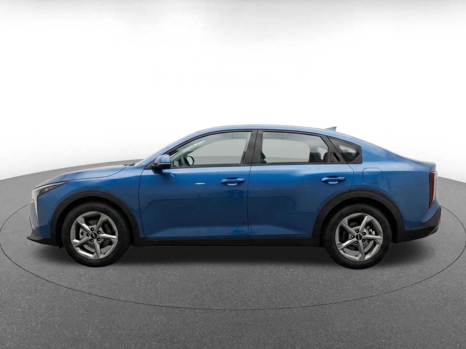Thumbnail: 2026 Kia K4 - 4