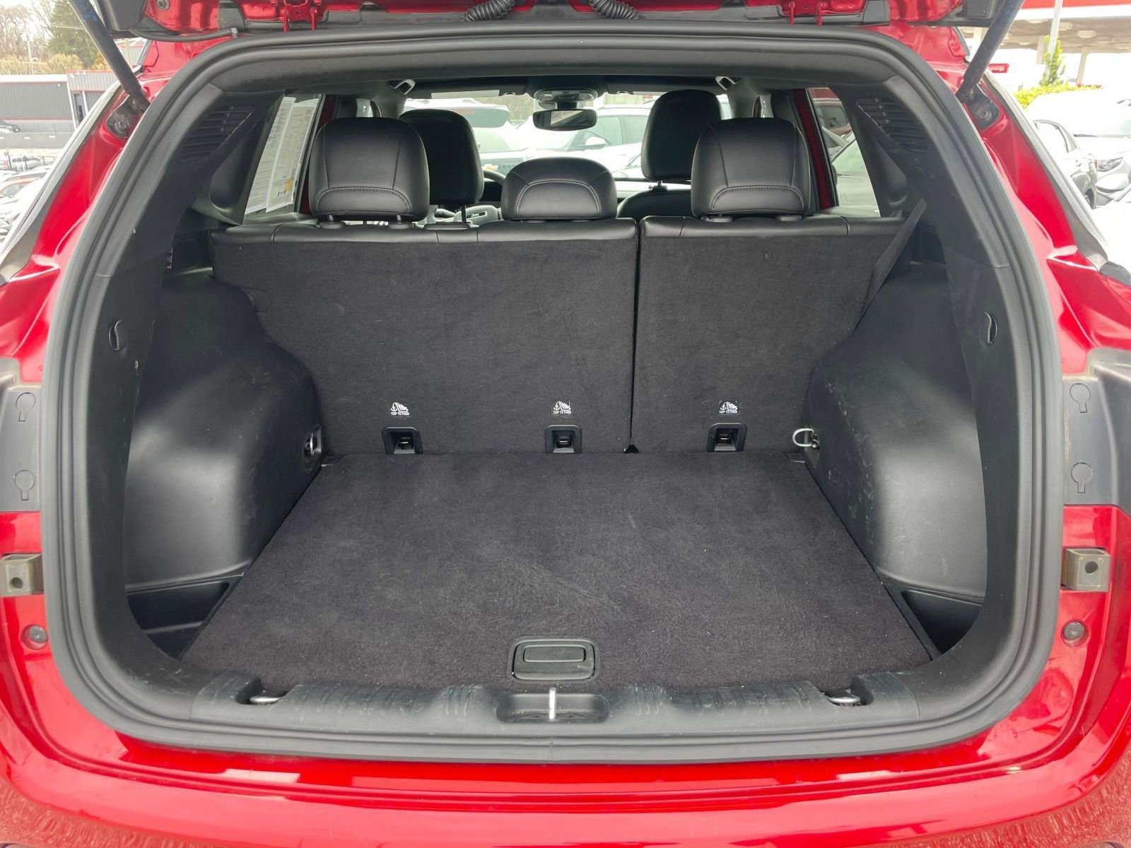 Thumbnail: 2025 Jeep Compass - 28