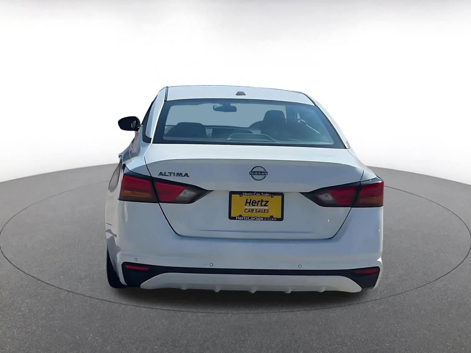 Thumbnail: 2025 Nissan Altima - 12