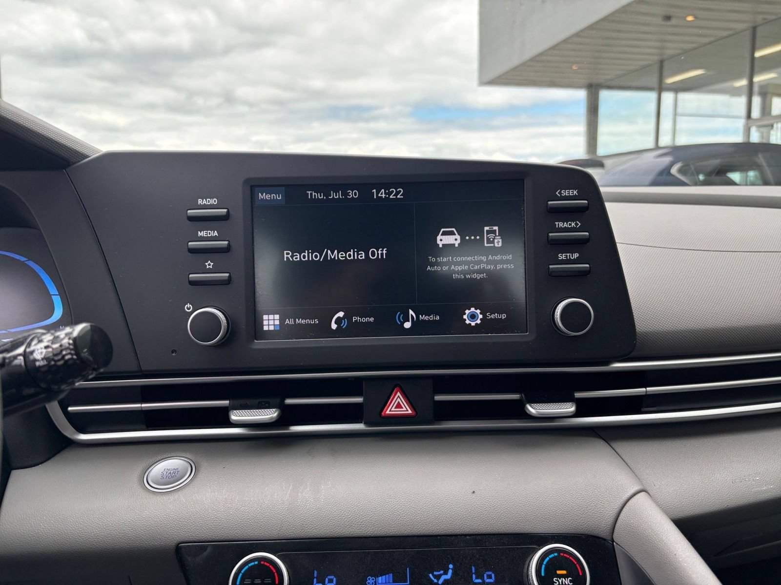 Thumbnail: 2026 Hyundai Elantra - 20