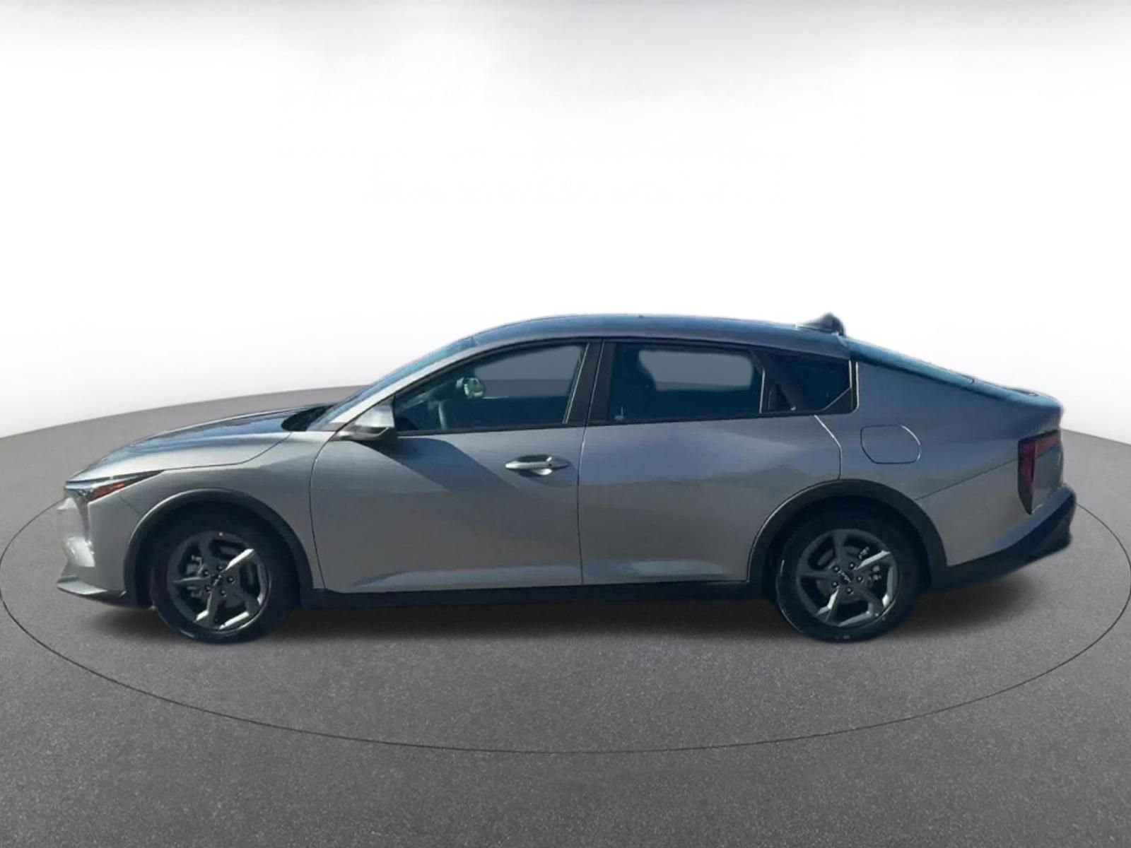 Thumbnail: 2025 Kia K4 - 9