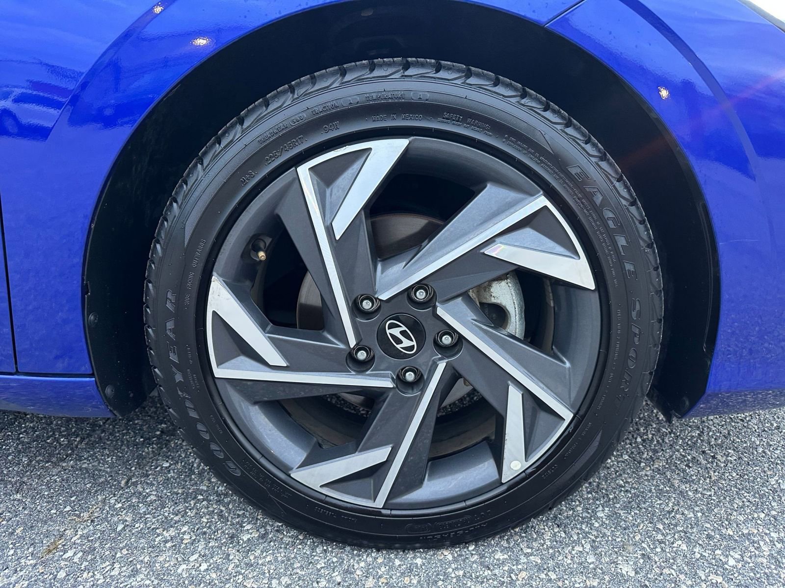 Thumbnail: 2025 Hyundai Elantra - 28