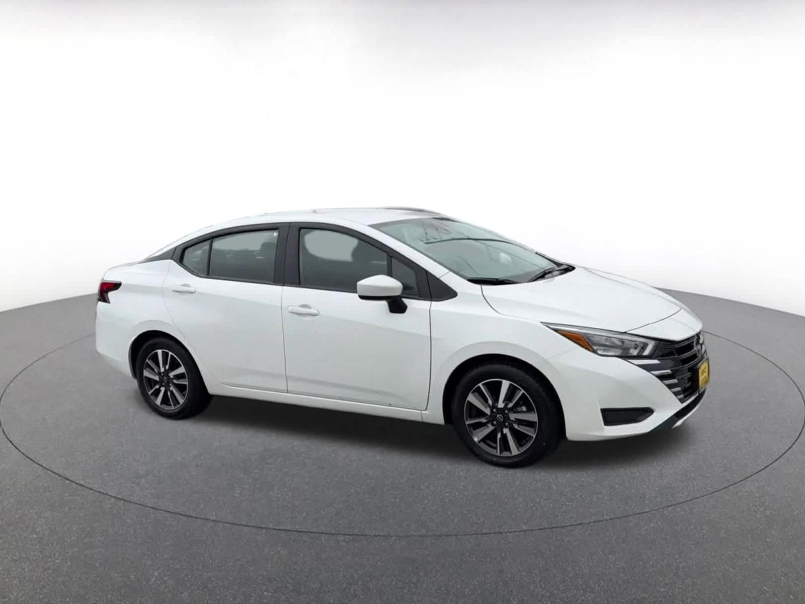 Thumbnail: 2025 Nissan Versa - 2