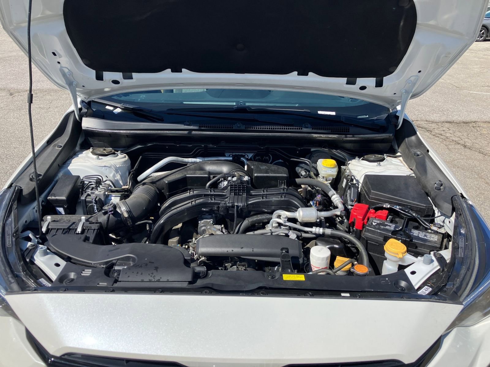 Thumbnail: 2024 Subaru Crosstrek - 32