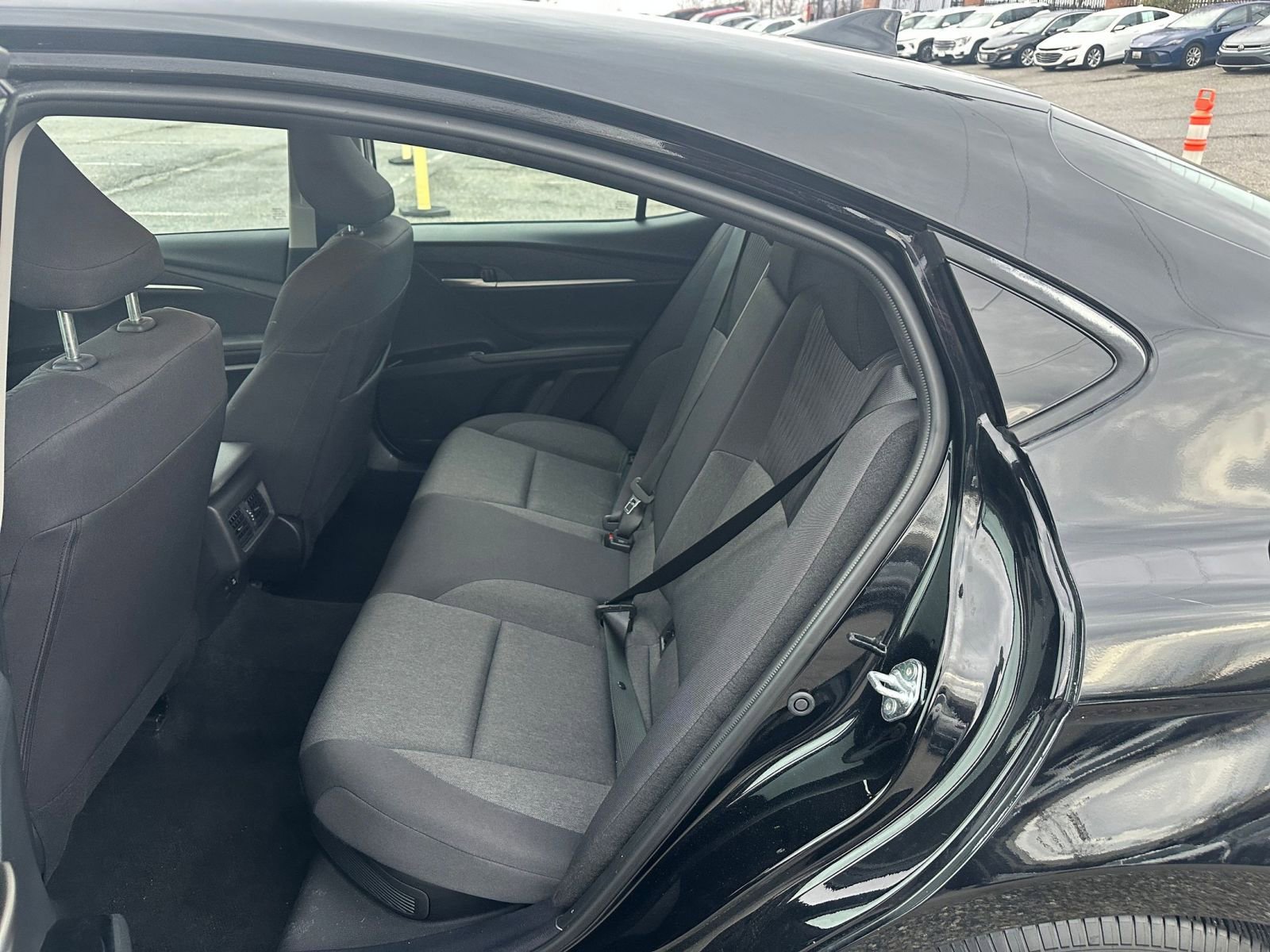 Thumbnail: 2025 Toyota Camry - 24