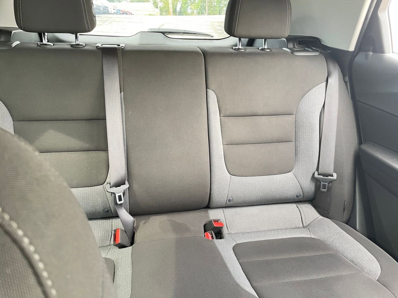 Thumbnail: 2025 Chevrolet TrailBlazer - 35