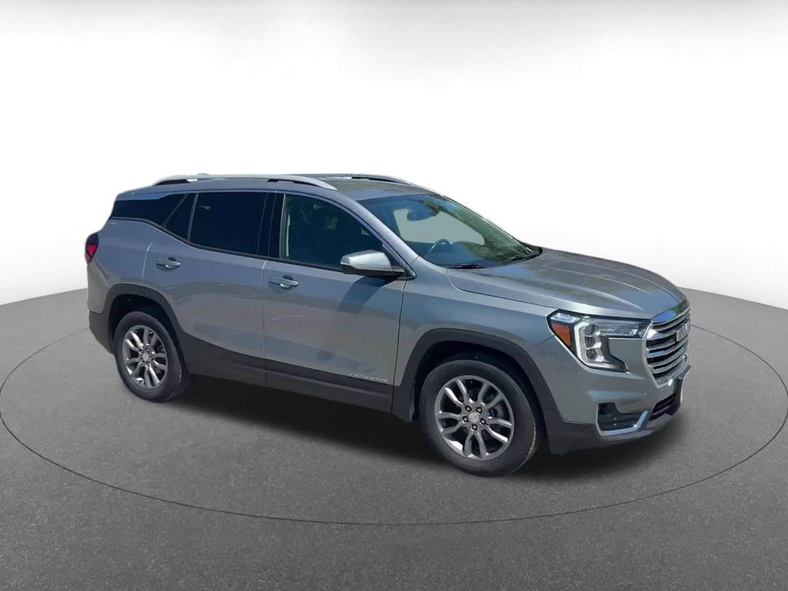 Thumbnail: 2024 GMC Terrain - 2