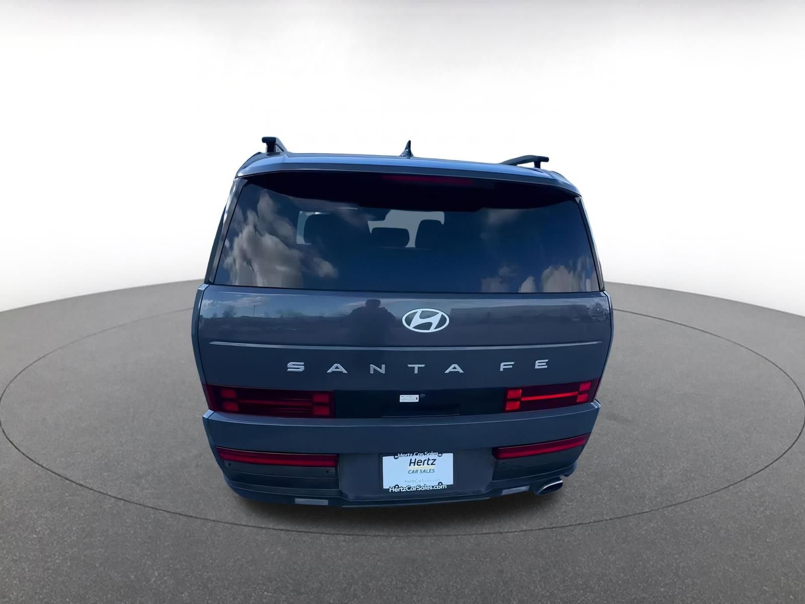 Thumbnail: 2025 Hyundai Santa Fe - 12
