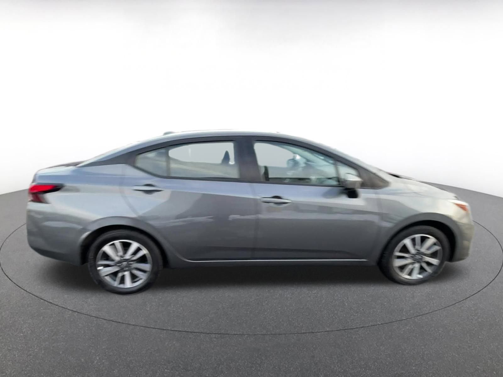 Thumbnail: 2025 Nissan Versa - 15