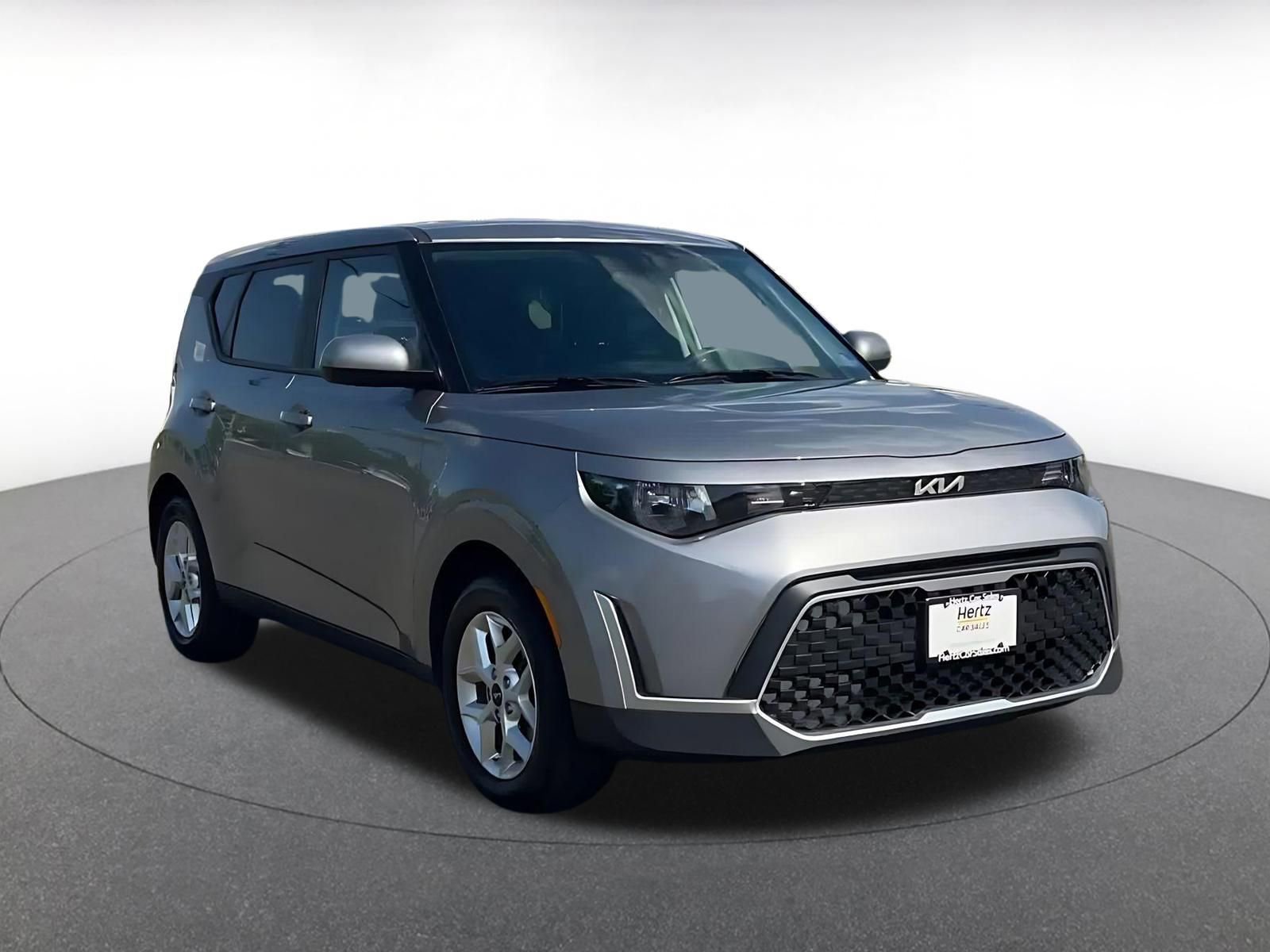 Thumbnail: 2025 Kia Soul - 3