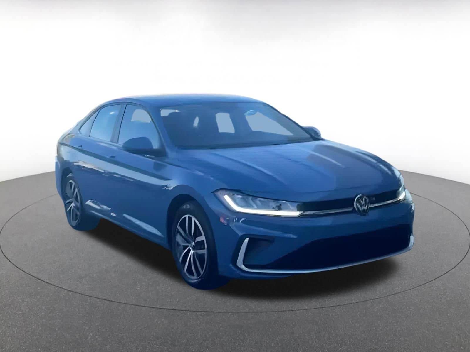 Thumbnail: 2025 Volkswagen Jetta - 3