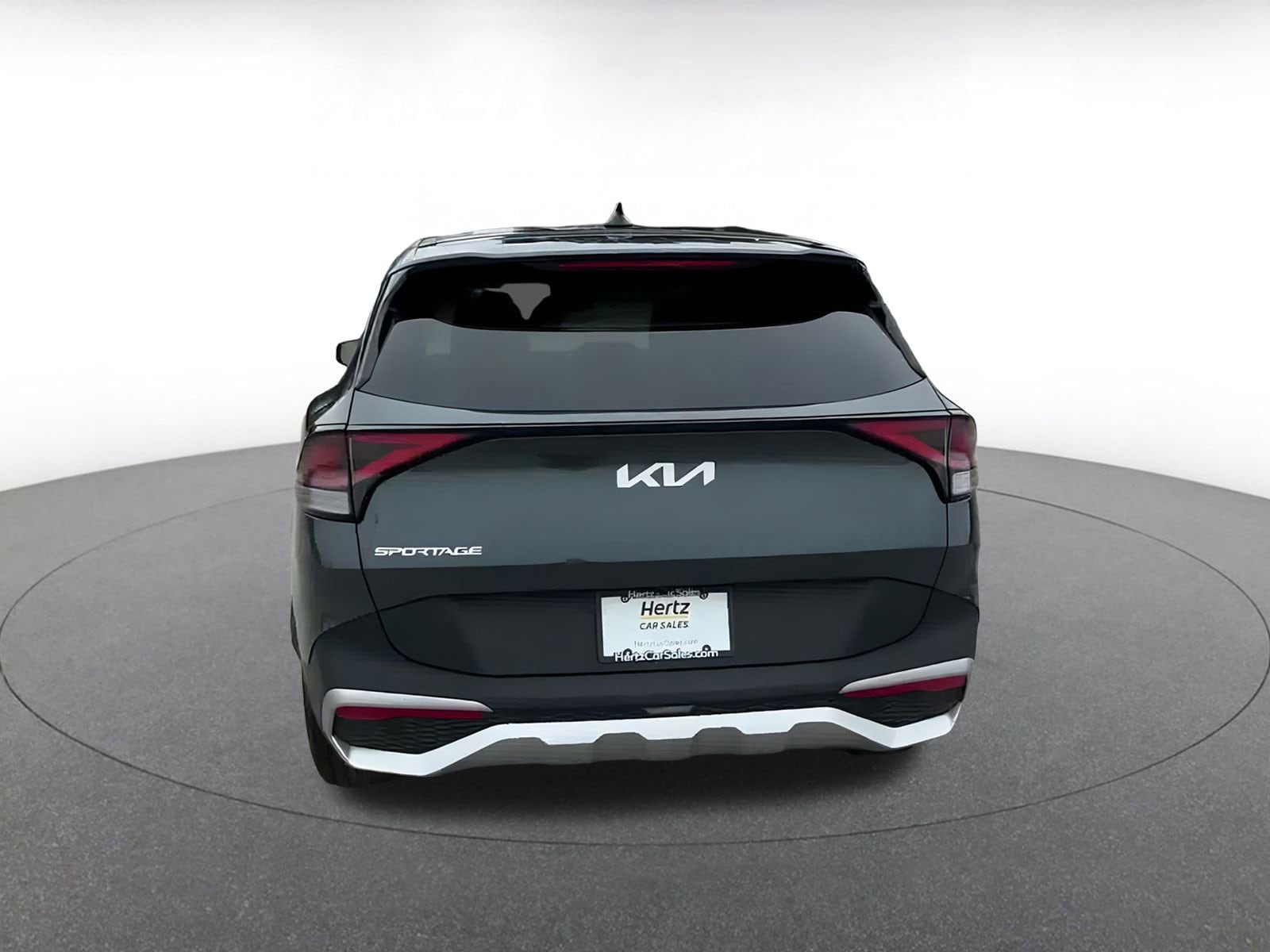Thumbnail: 2024 Kia Sportage - 12