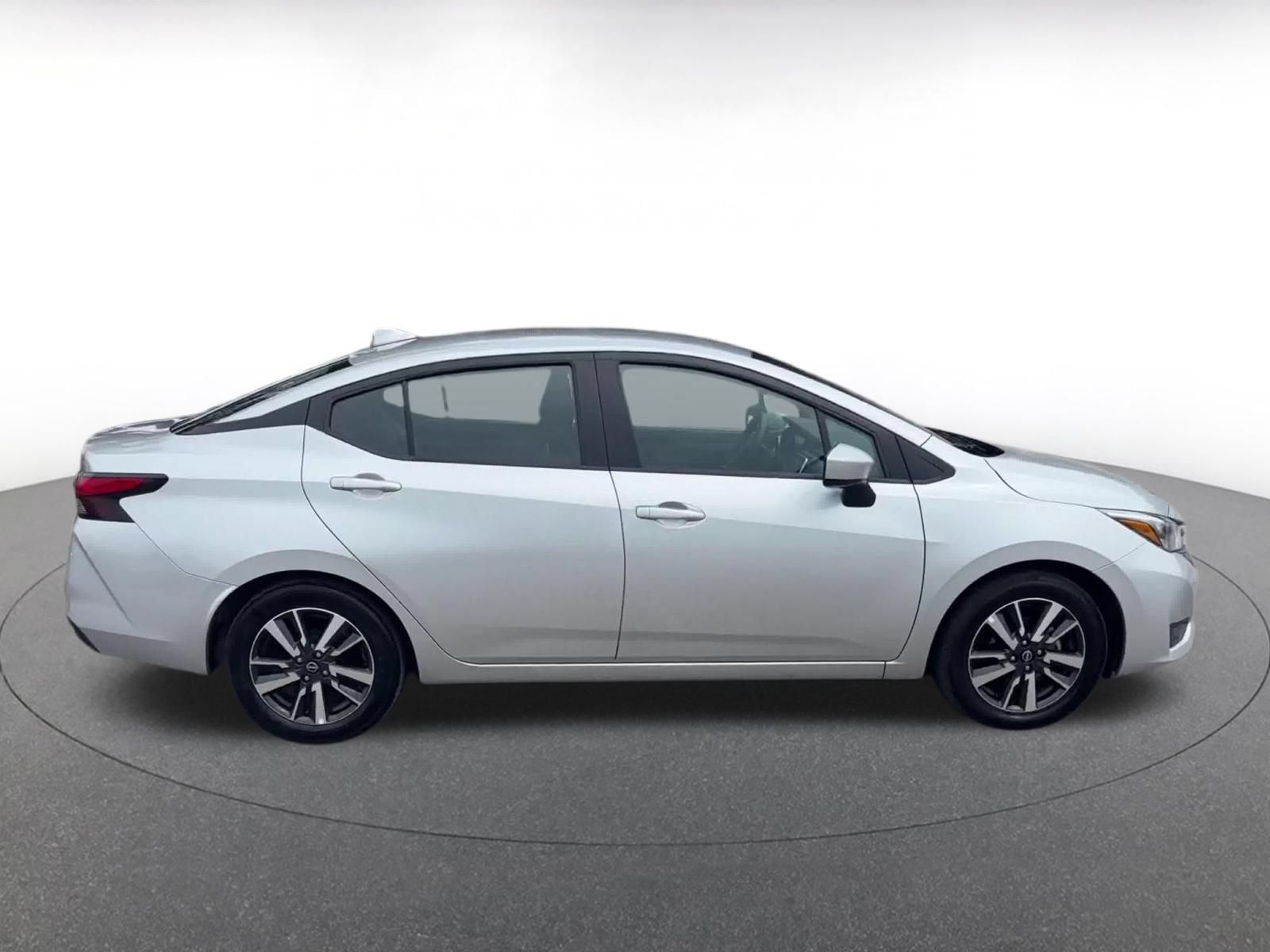 Thumbnail: 2025 Nissan Versa - 13