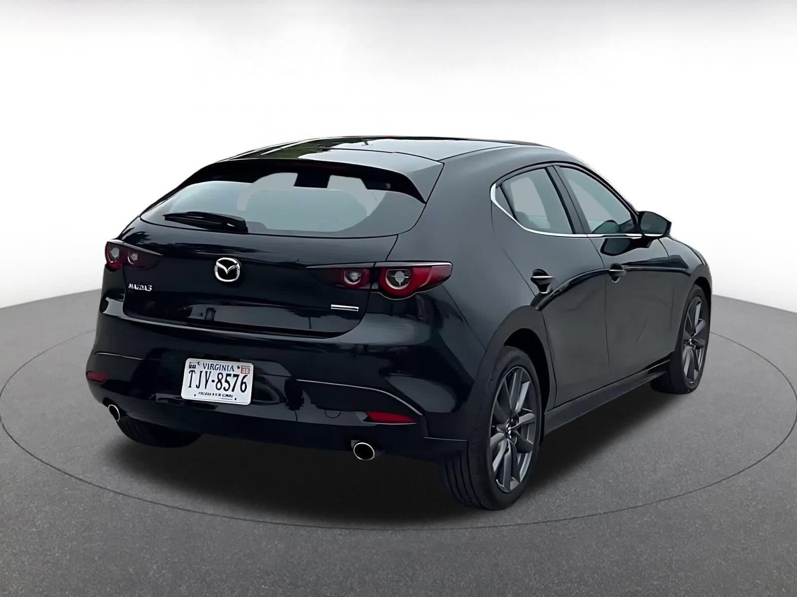 Thumbnail: 2024 Mazda Mazda3 - 11