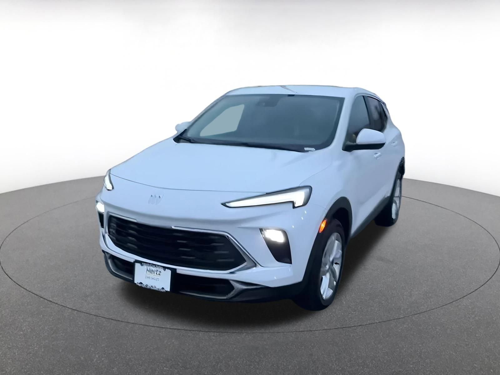 Thumbnail: 2025 Buick Encore GX - 7