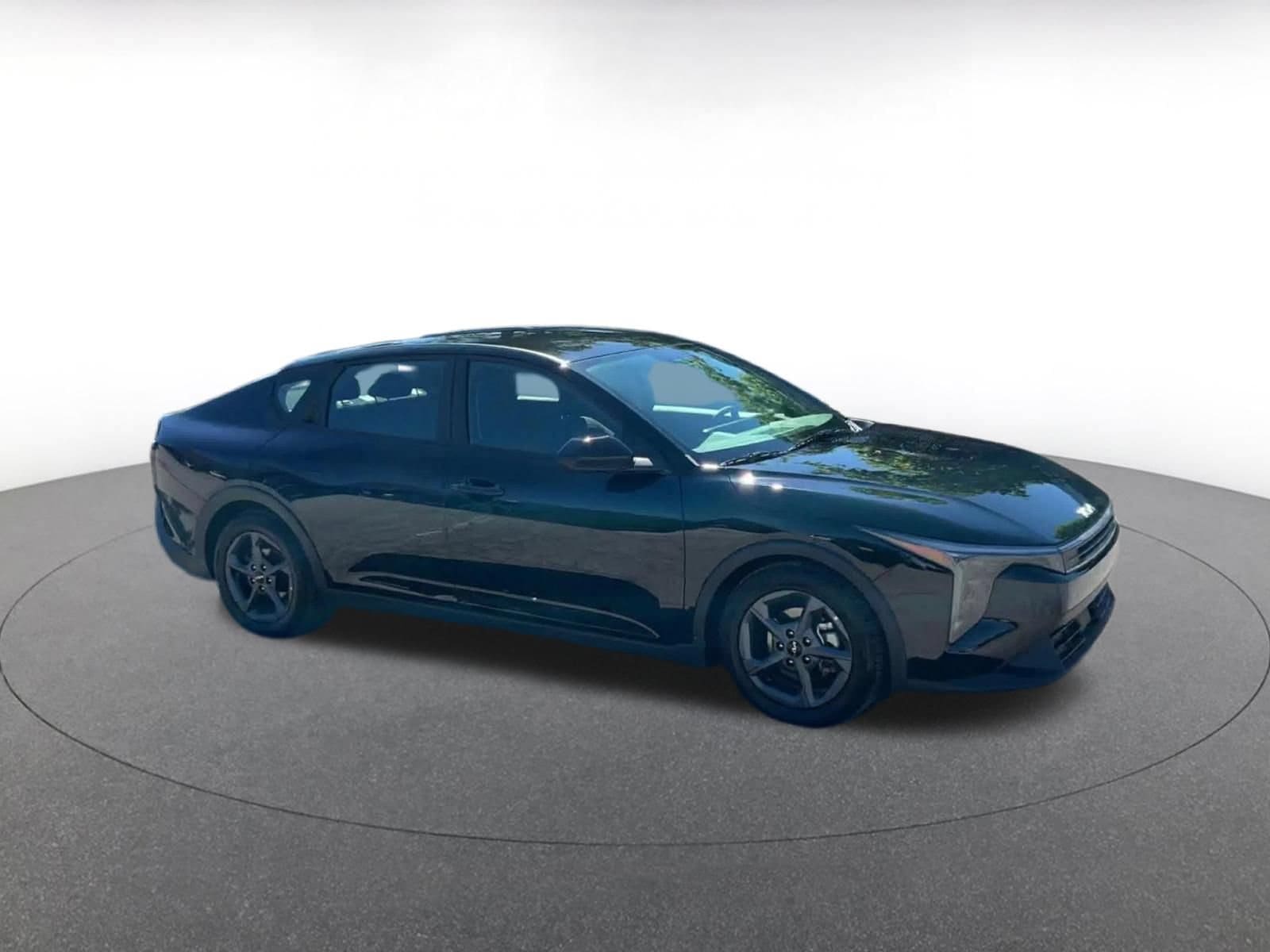 Thumbnail: 2025 Kia K4 - 2
