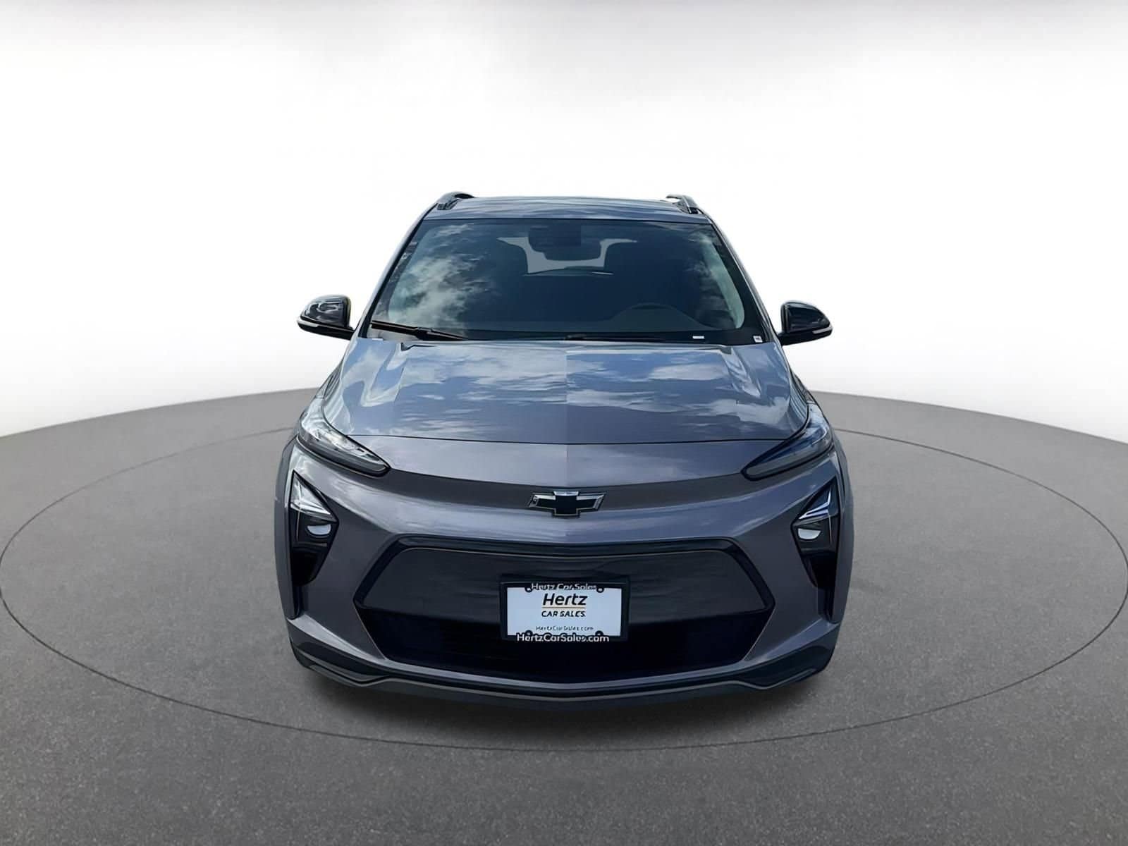 Thumbnail: 2023 Chevrolet Bolt EUV - 5