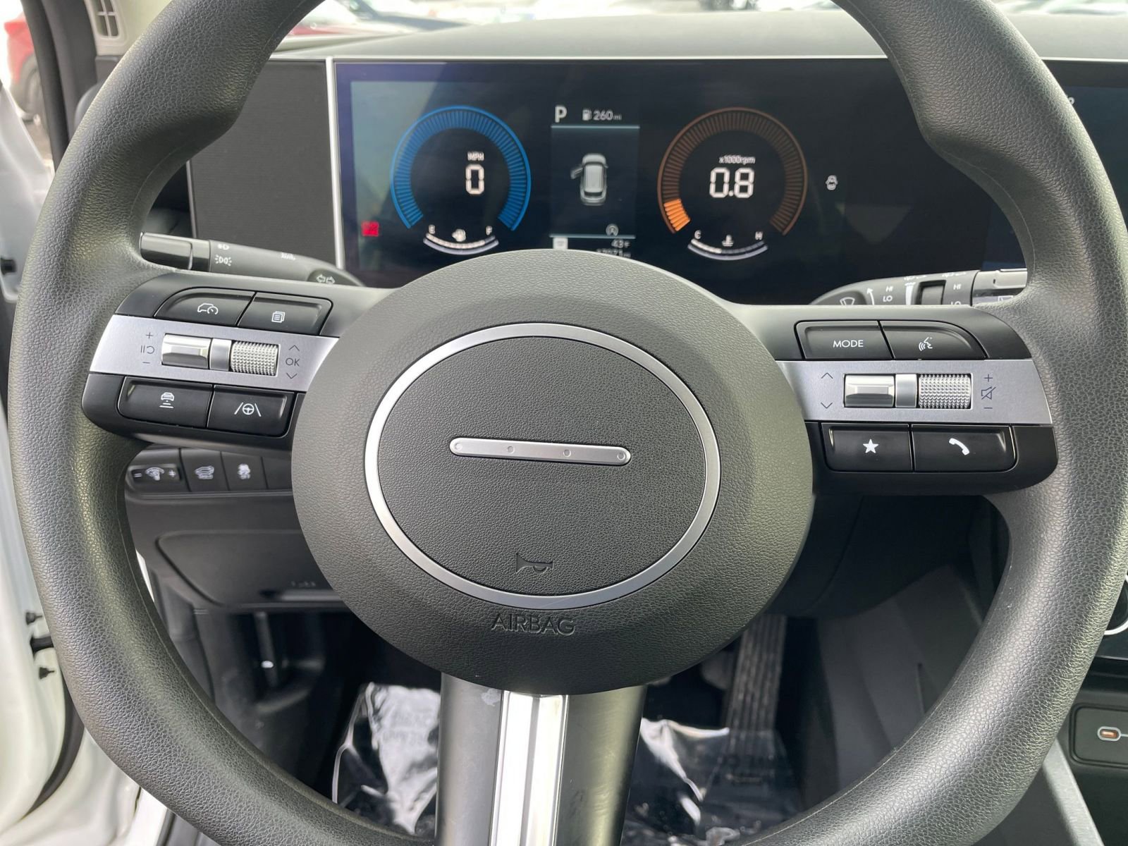 Thumbnail: 2025 Hyundai Tucson - 29