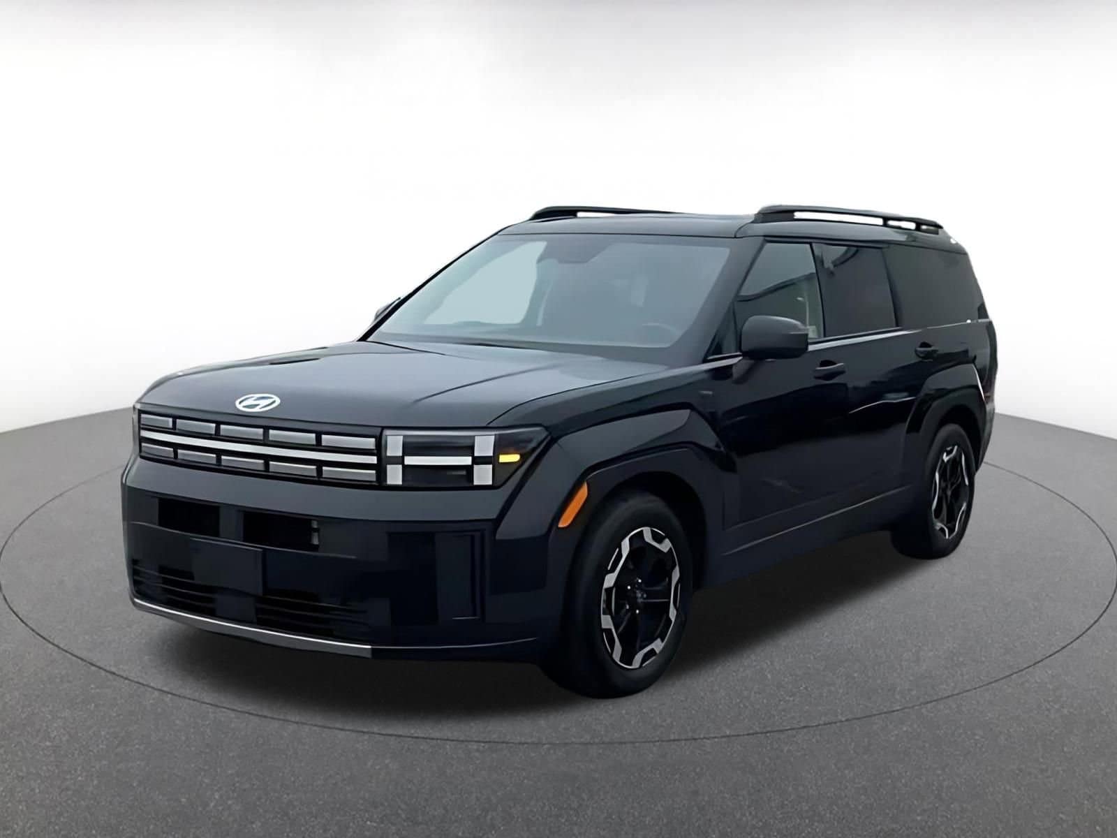 Thumbnail: 2025 Hyundai Santa Fe - 7