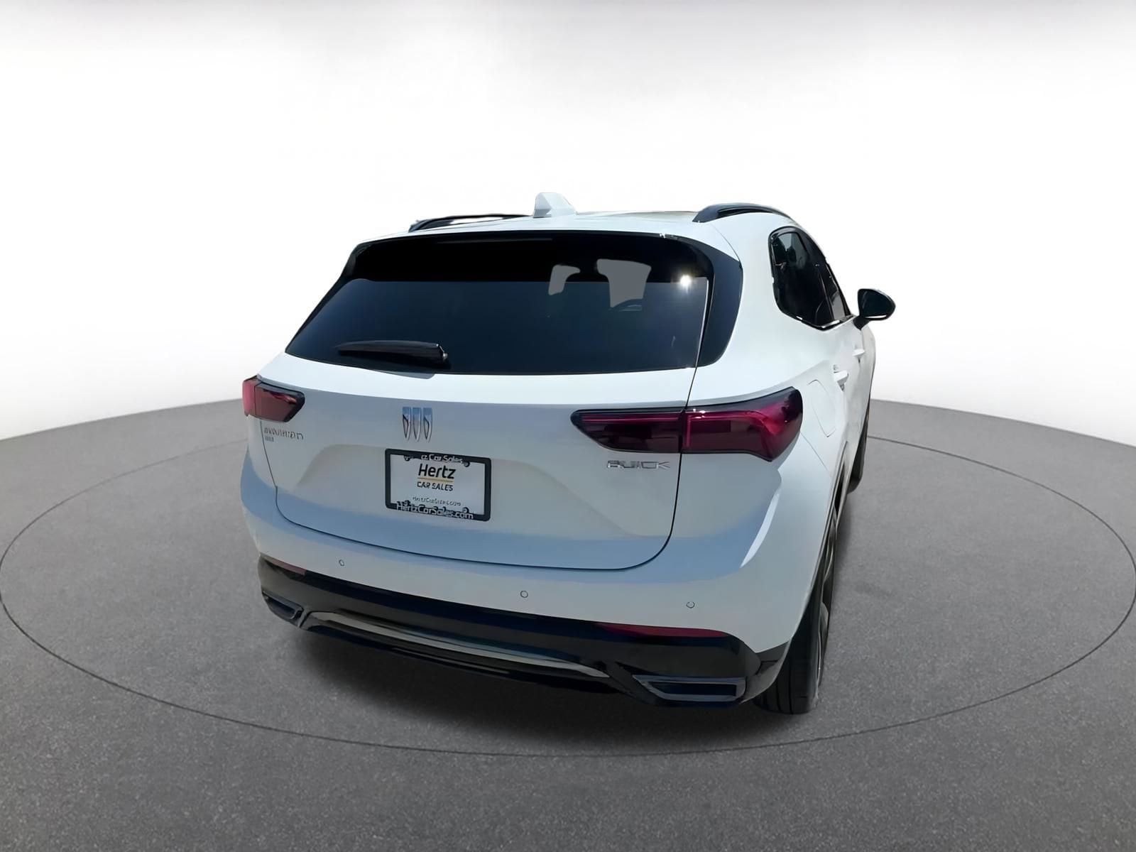 Thumbnail: 2024 Buick Envision - 14