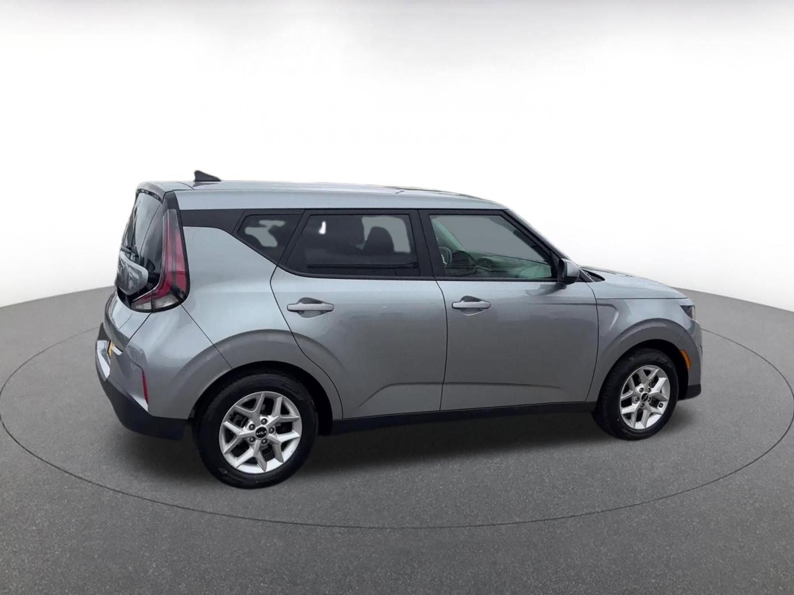 Thumbnail: 2025 Kia Soul - 14