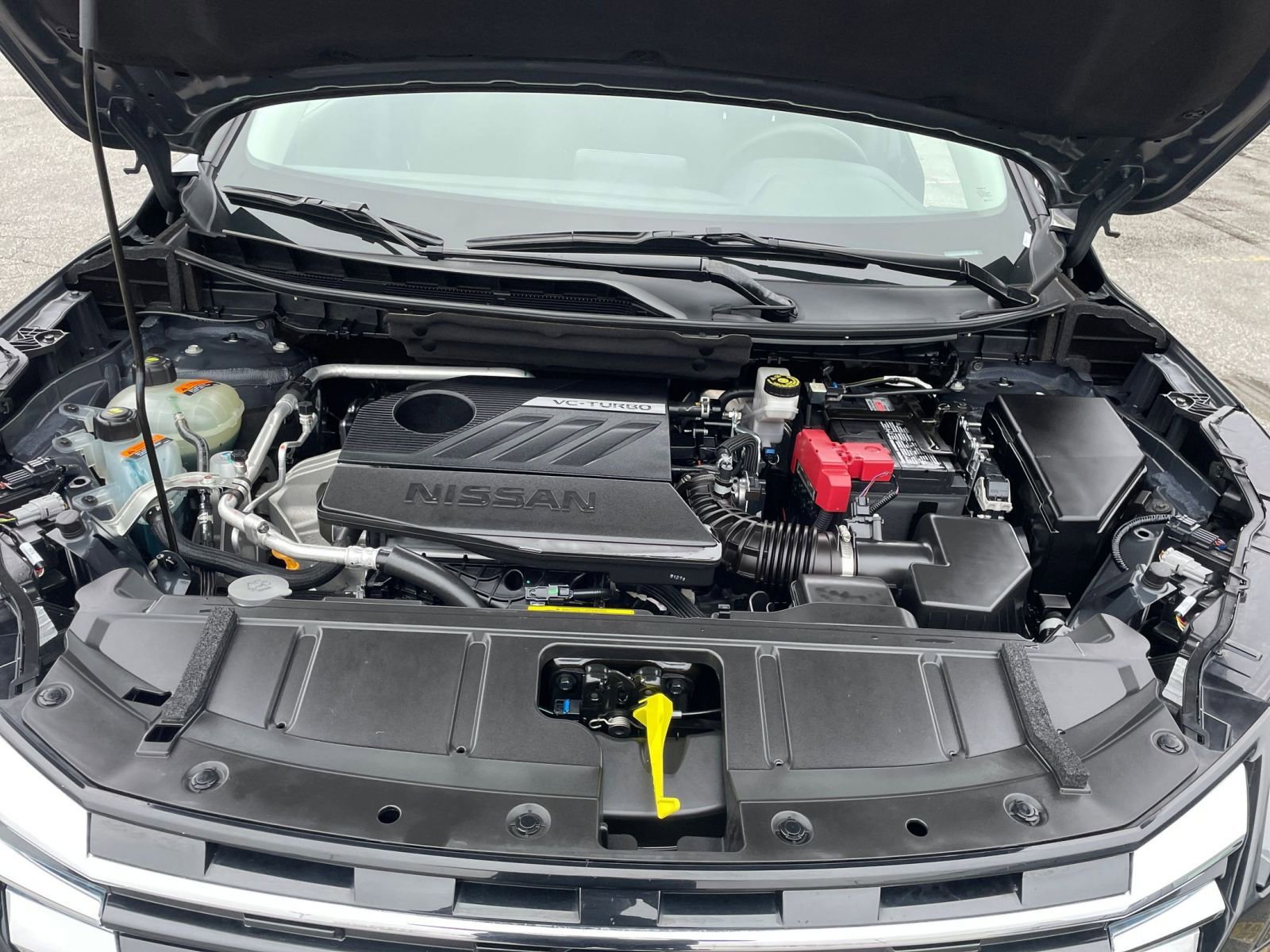 Thumbnail: 2025 Nissan Rogue - 34