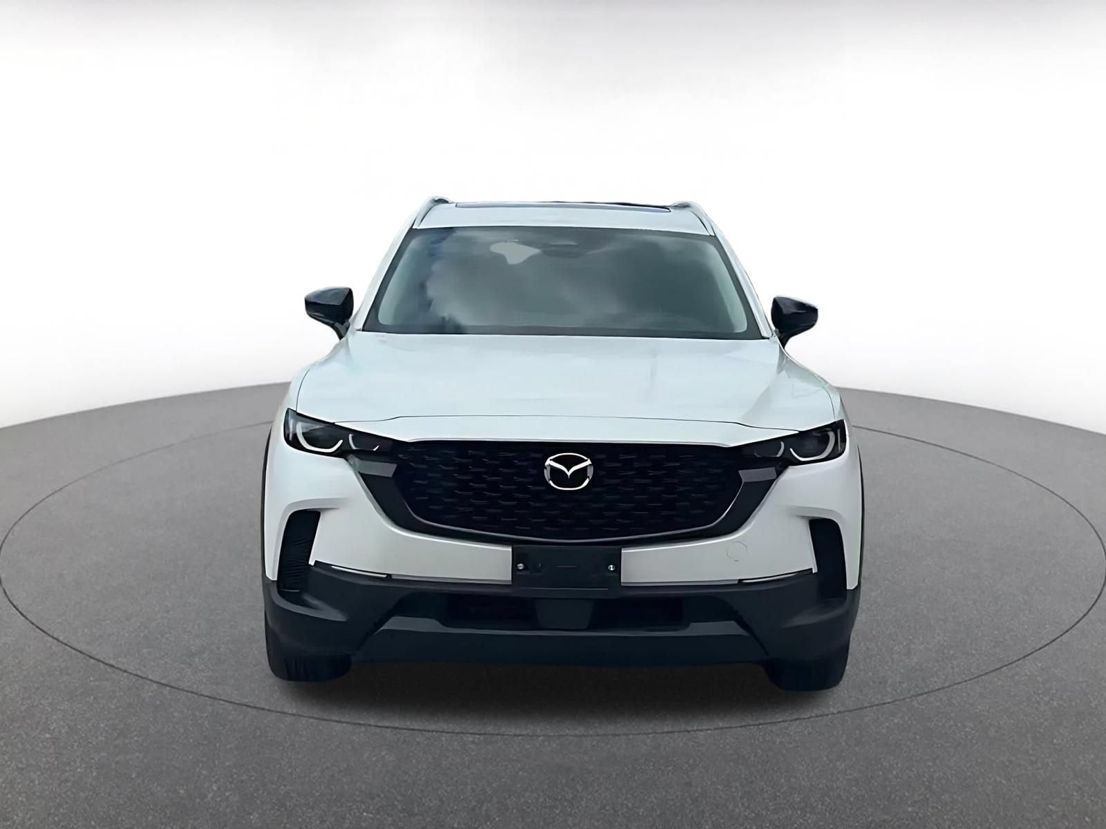 Thumbnail: 2025 Mazda CX-50 - 4