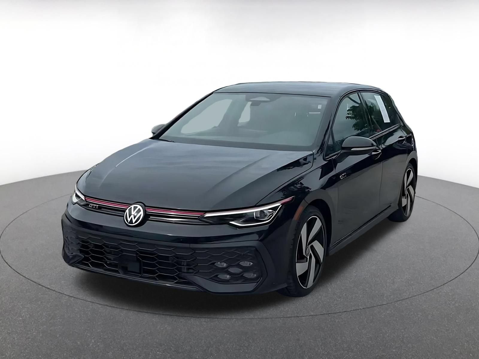 Thumbnail: 2026 Volkswagen Golf - 6