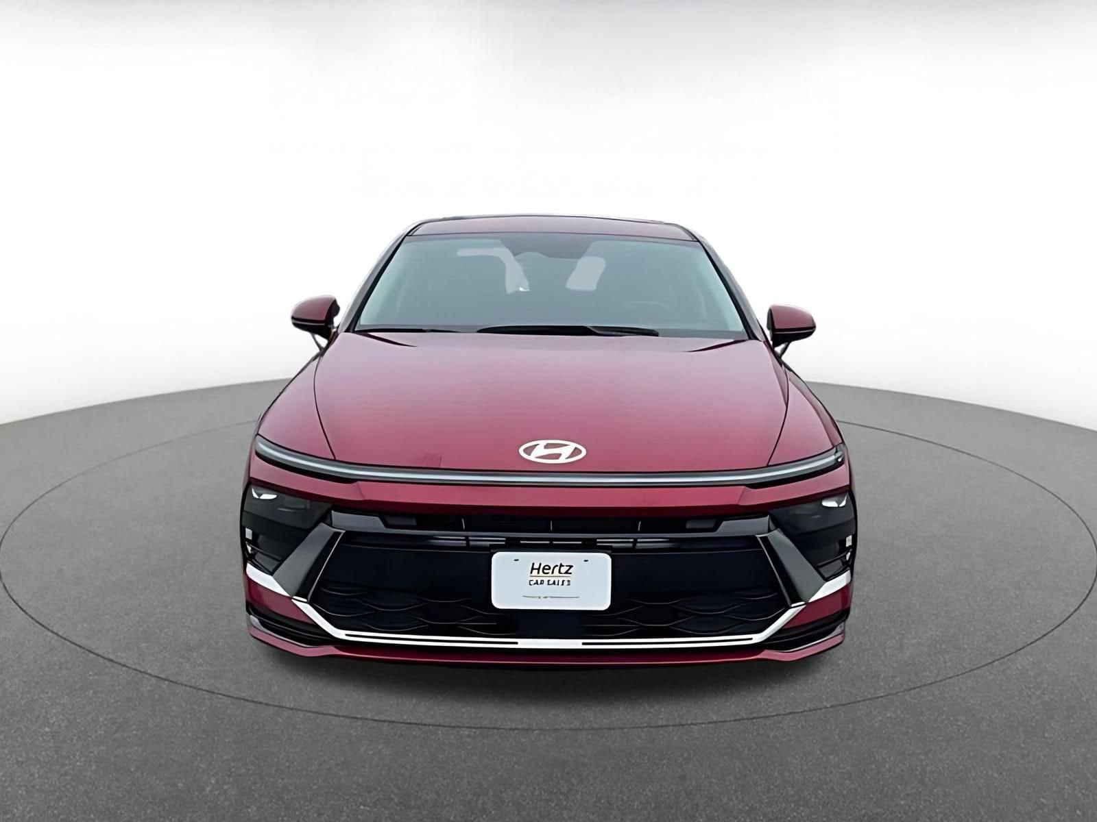 Thumbnail: 2025 Hyundai Sonata - 4